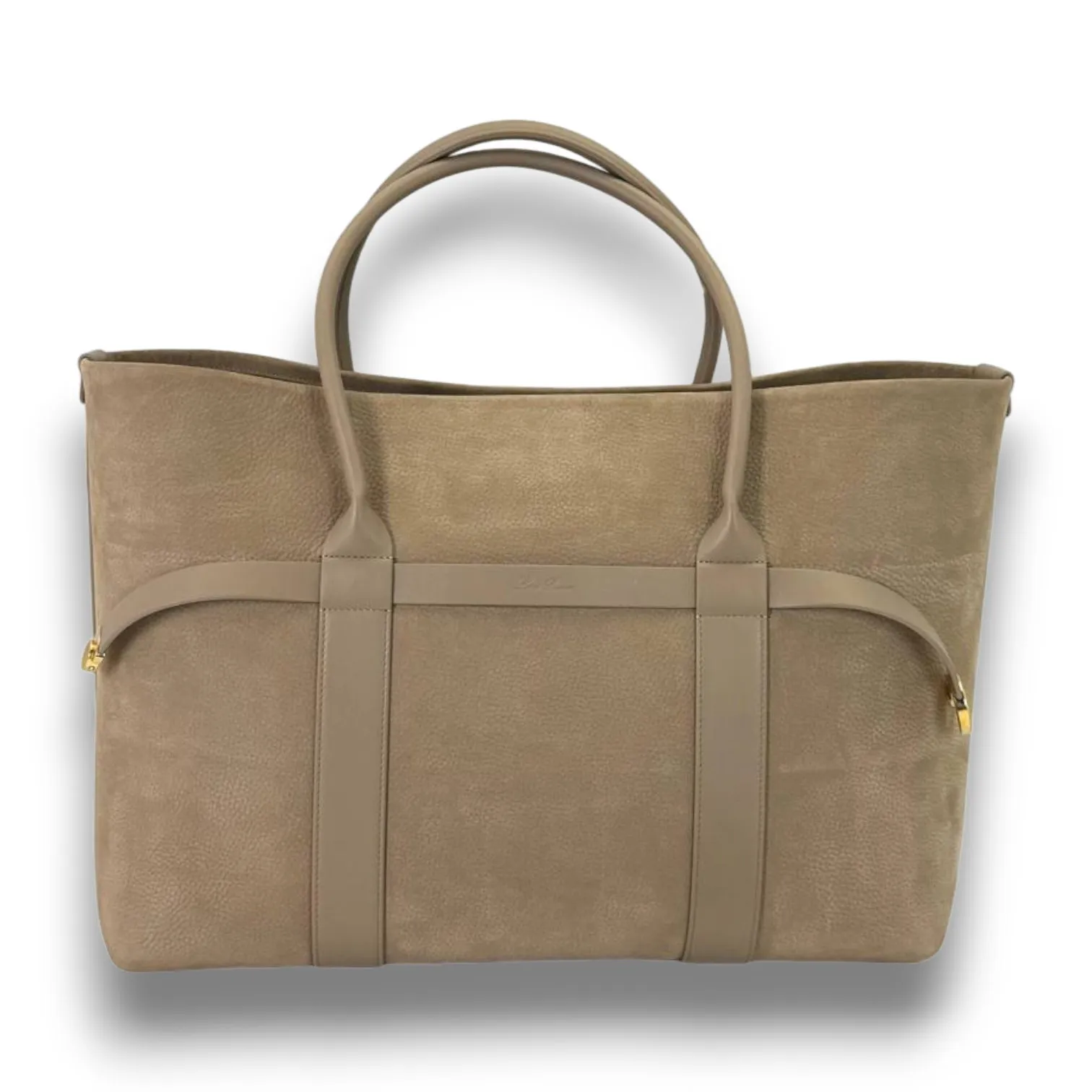 Сумка LORO PIANA Ghiera Large (40 см)
