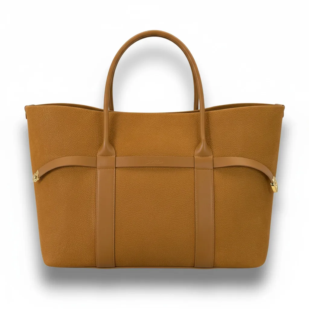 Сумка LORO PIANA Ghiera Large (40 см)