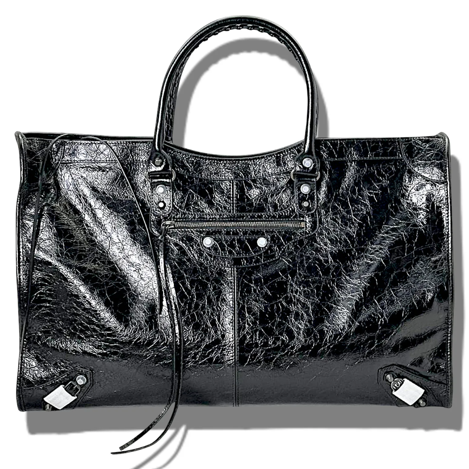 Сумка BALENCIAGA Giant City Travel (55 см)