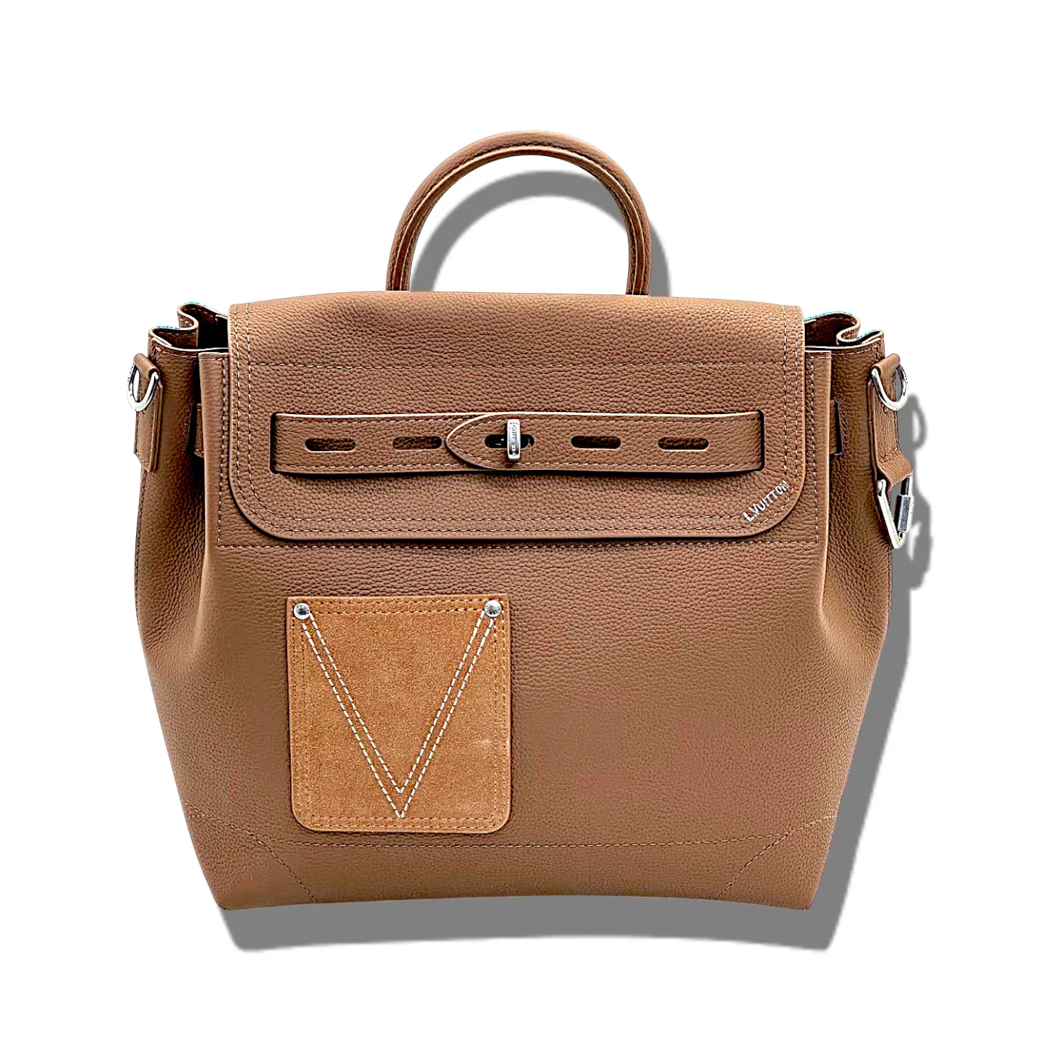 Сумка LOUIS VUITTON Steamer (30 см)