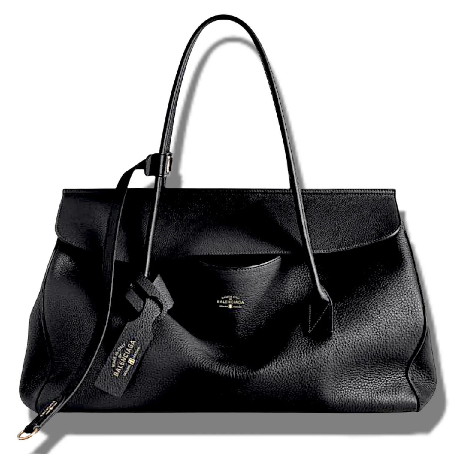 Сумка BALENCIAG Carrie Carry All (54 см)