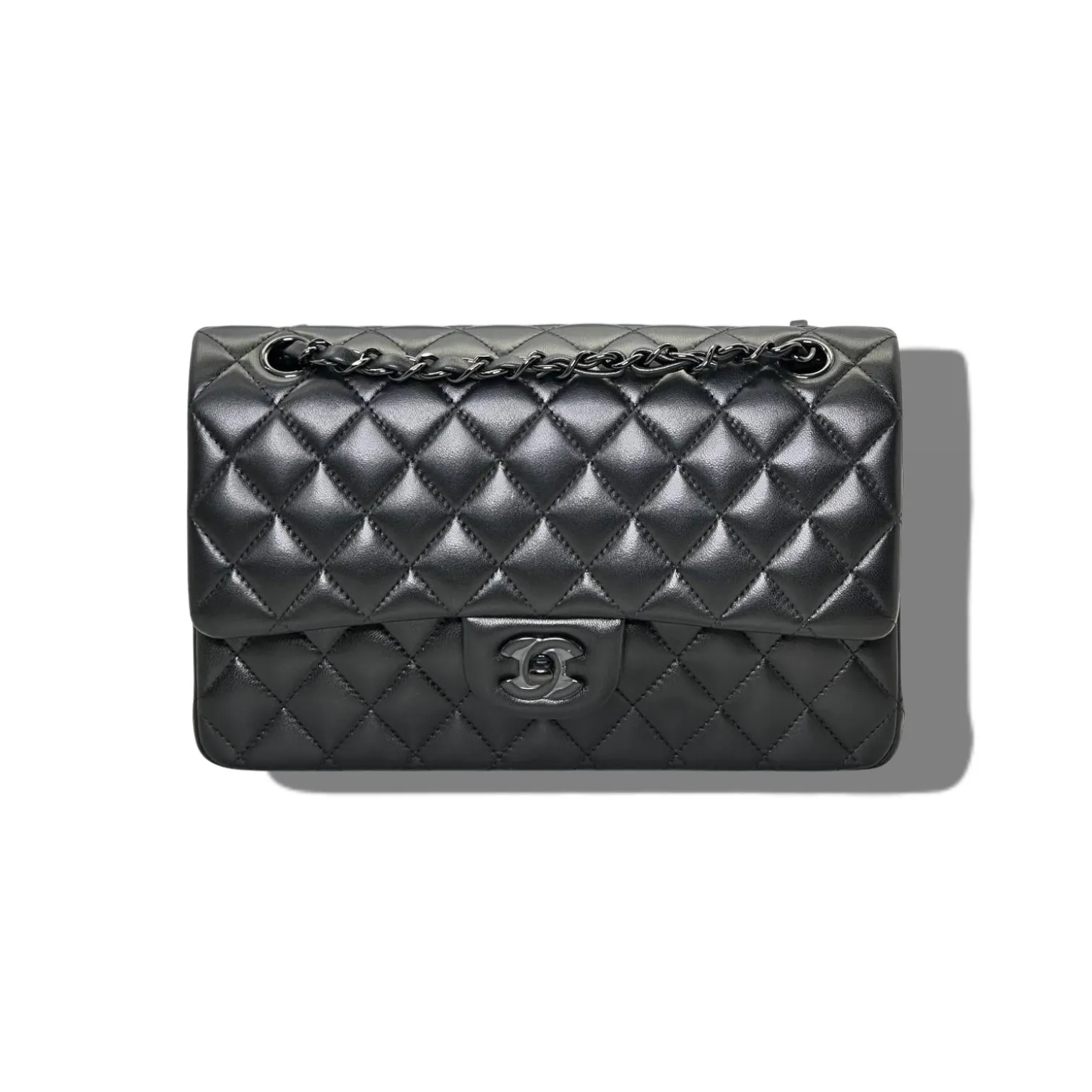 Сумка CHANEL Classic Flap (26 см)