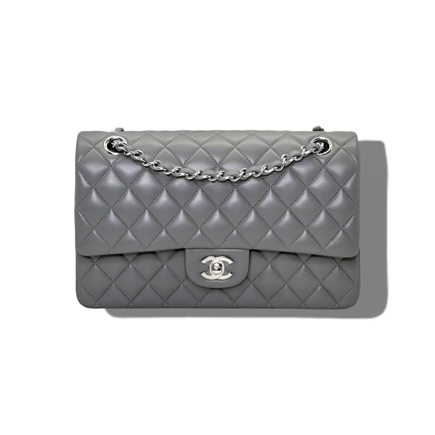 Сумка CHANEL Classic Flap (26 см)