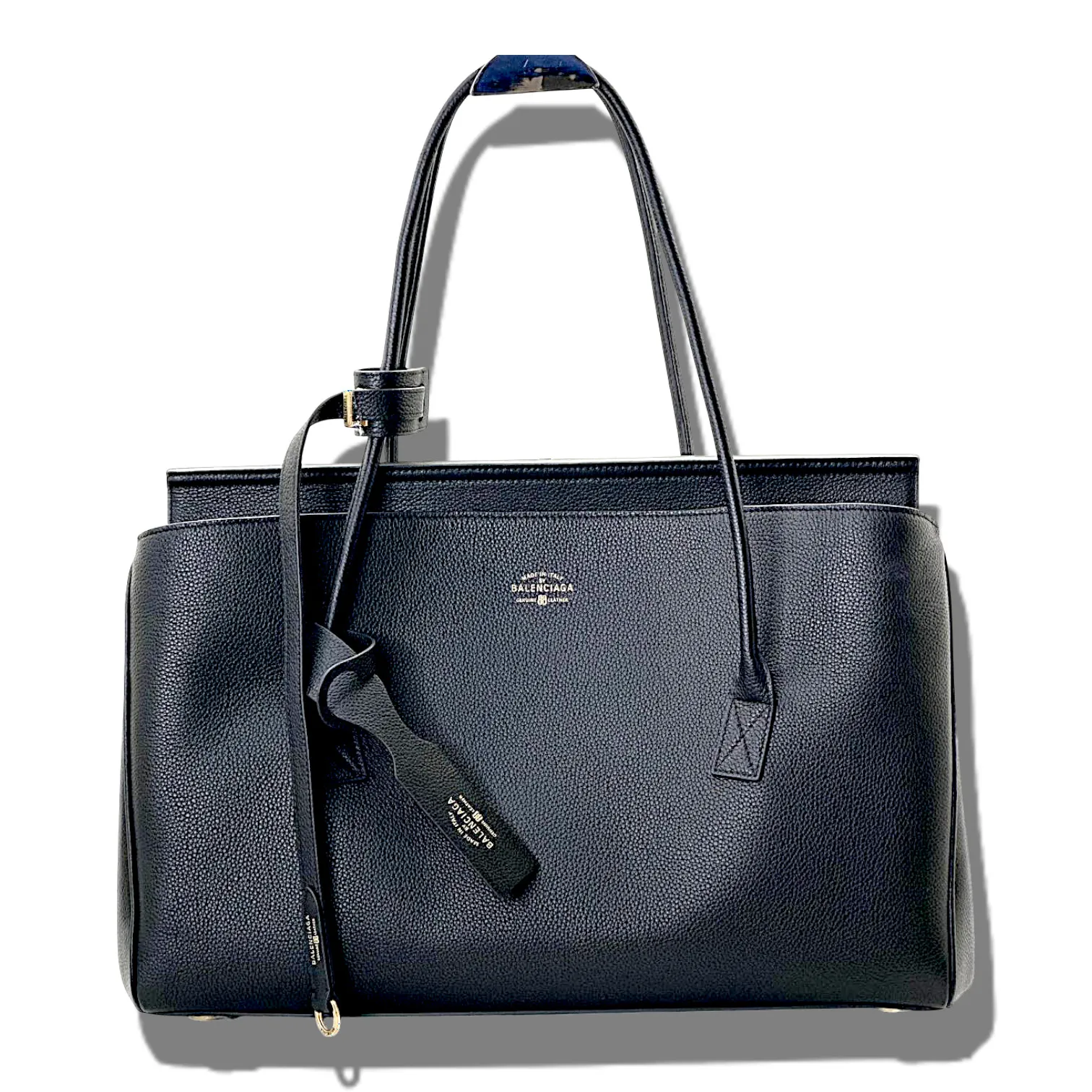 Сумка BALENCIAGA Le City (45 см)