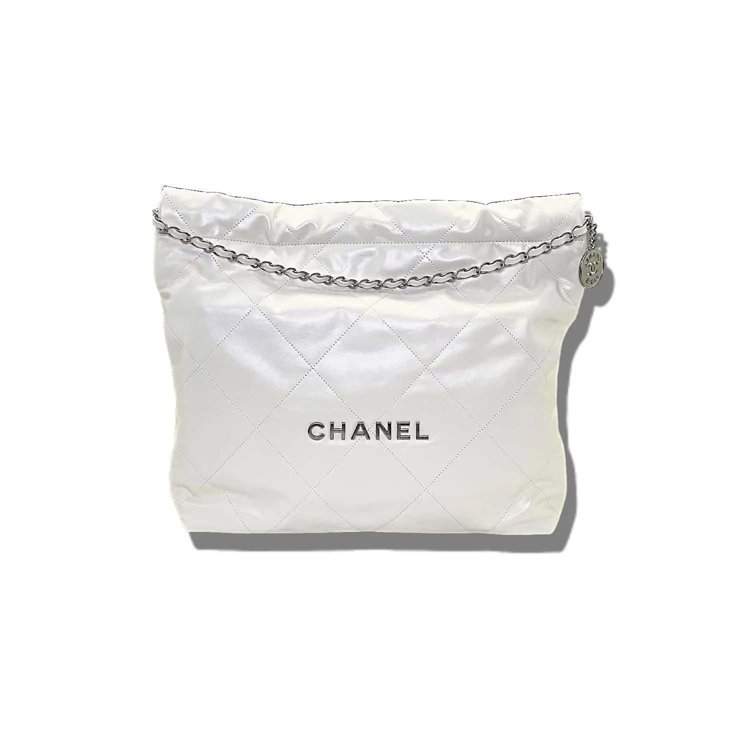Сумка CHANEL Pre-Owned (22 см)