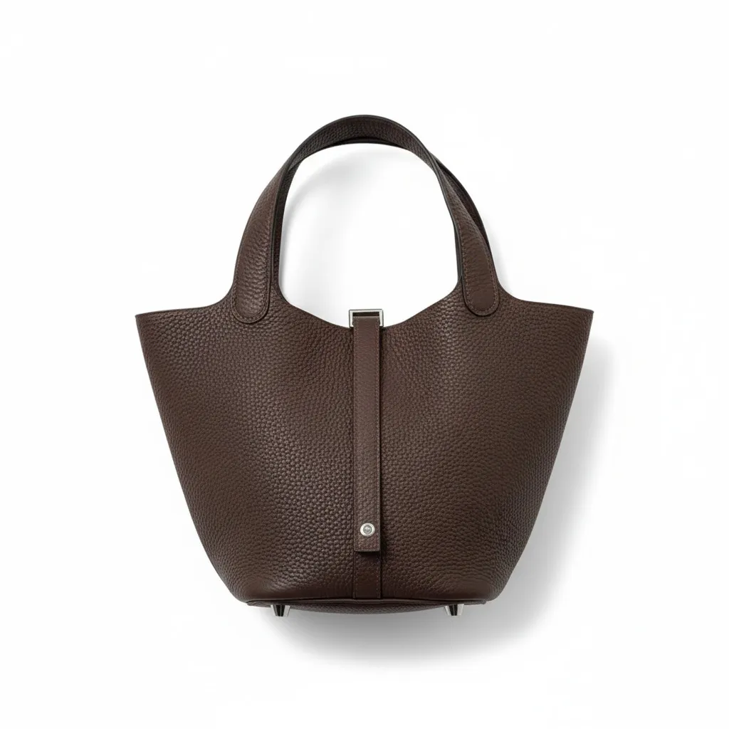 Сумка HERMES Picotin (18 см)