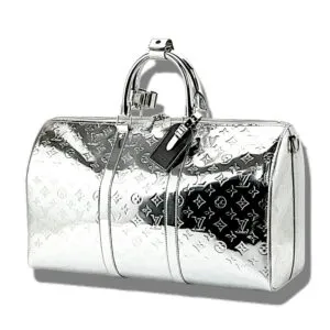 Спортивная сумка LOUIS VUITTON Keepall Bandoulière (50 см)