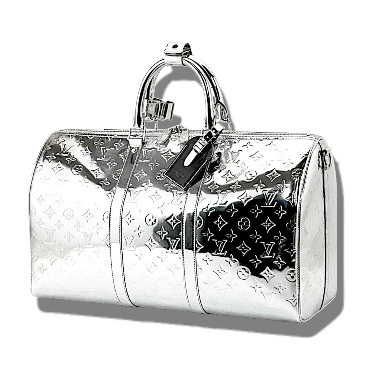 Спортивная сумка LOUIS VUITTON Keepall Bandoulière (50 см)