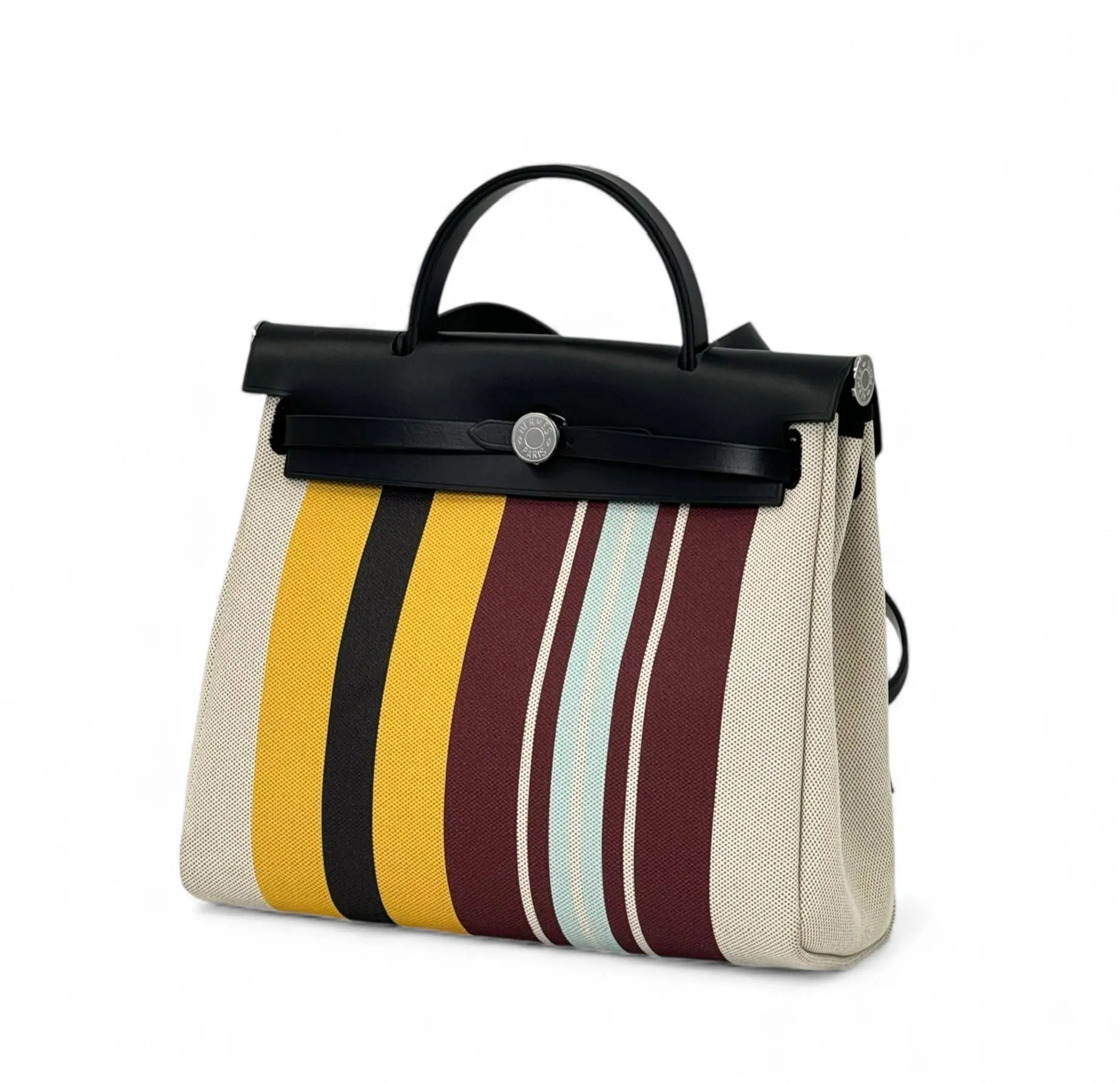 Сумка HERMES Herbag (31 см)