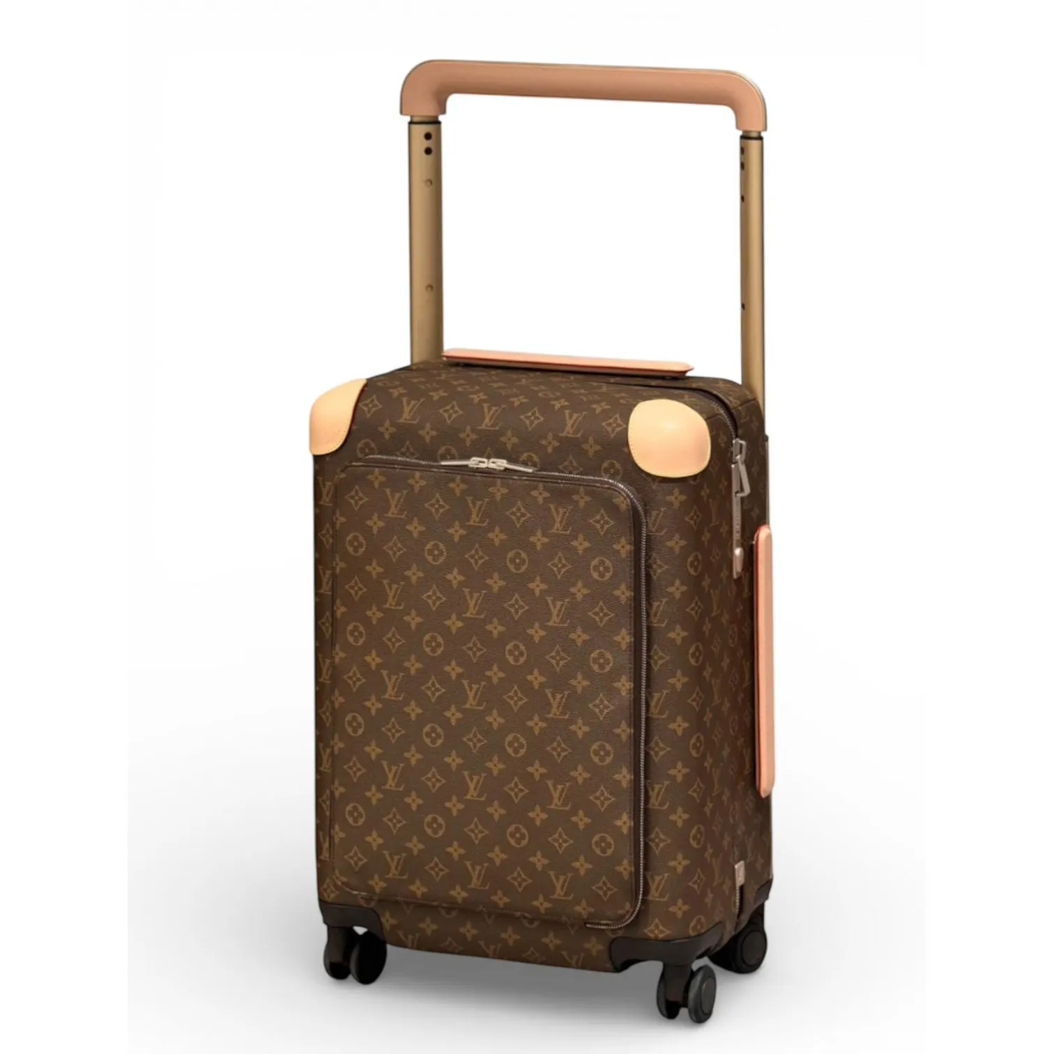 Чемодан LOUIS VUITTON Horizon 55 (38 x 55 x 21 см)