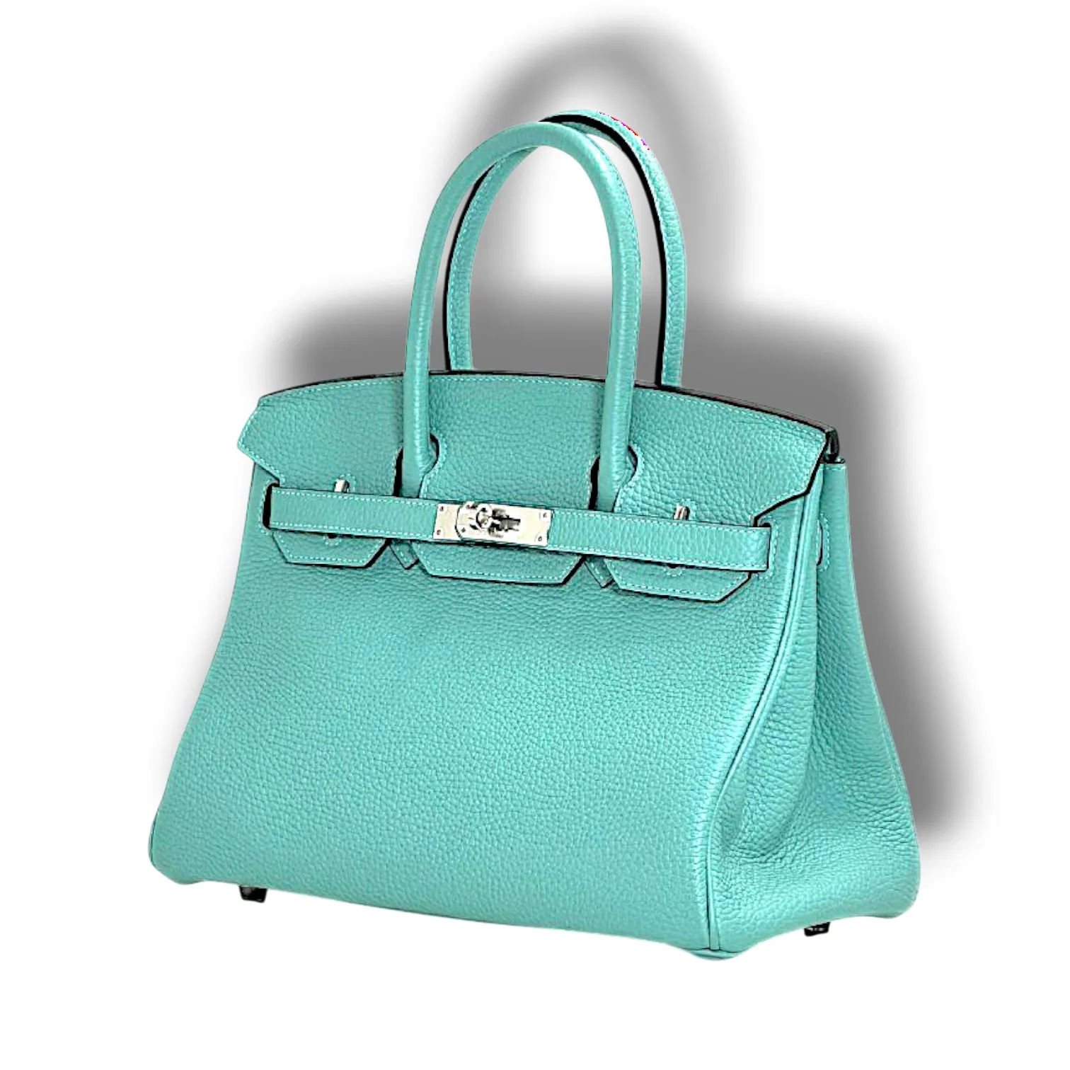 Сумка HERMES Birkin (30 см)