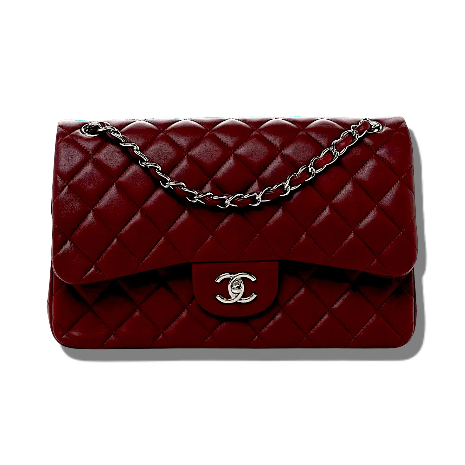 Сумка CHANEL Classic Flap (30 см)