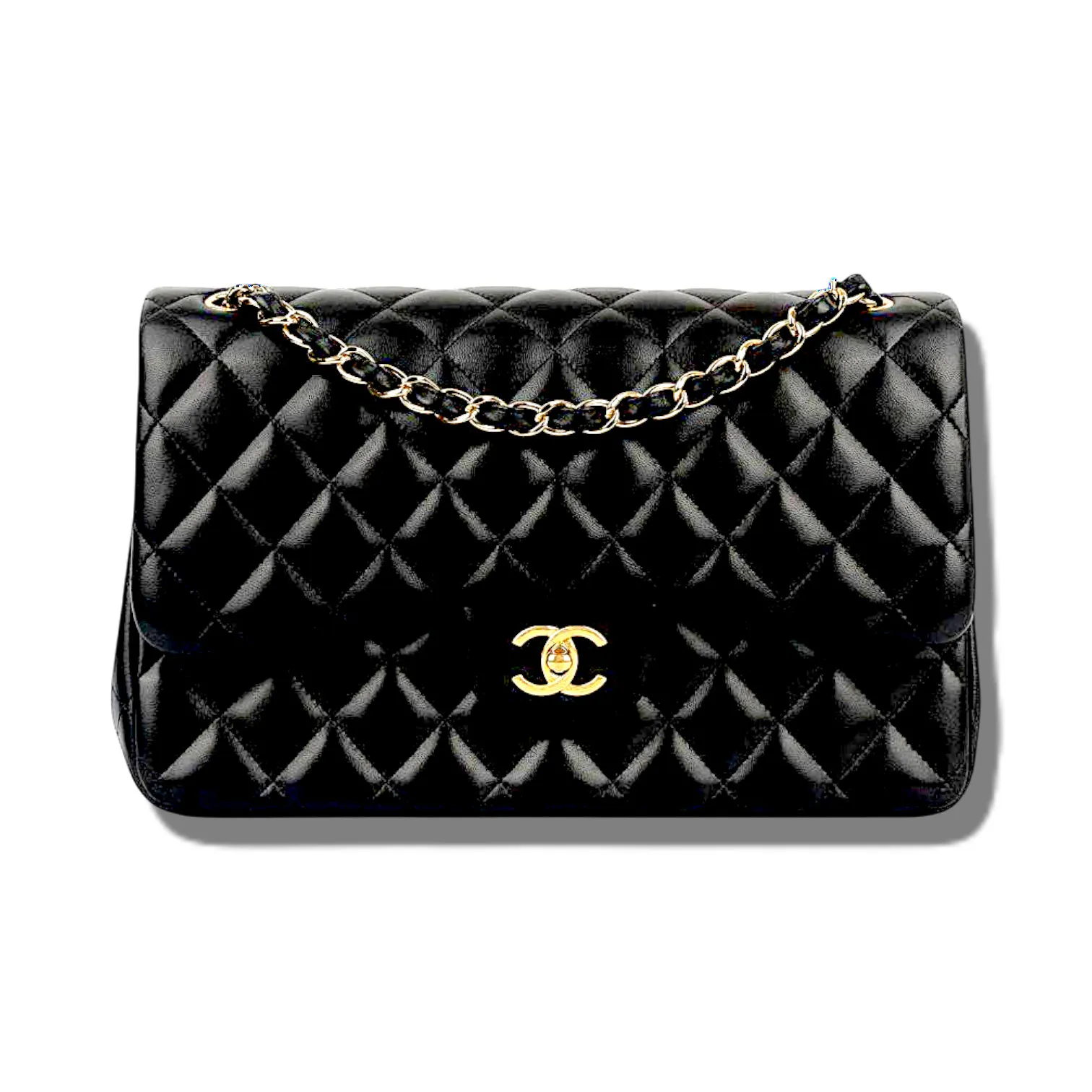 Сумка CHANEL Classic Flap (30 см)