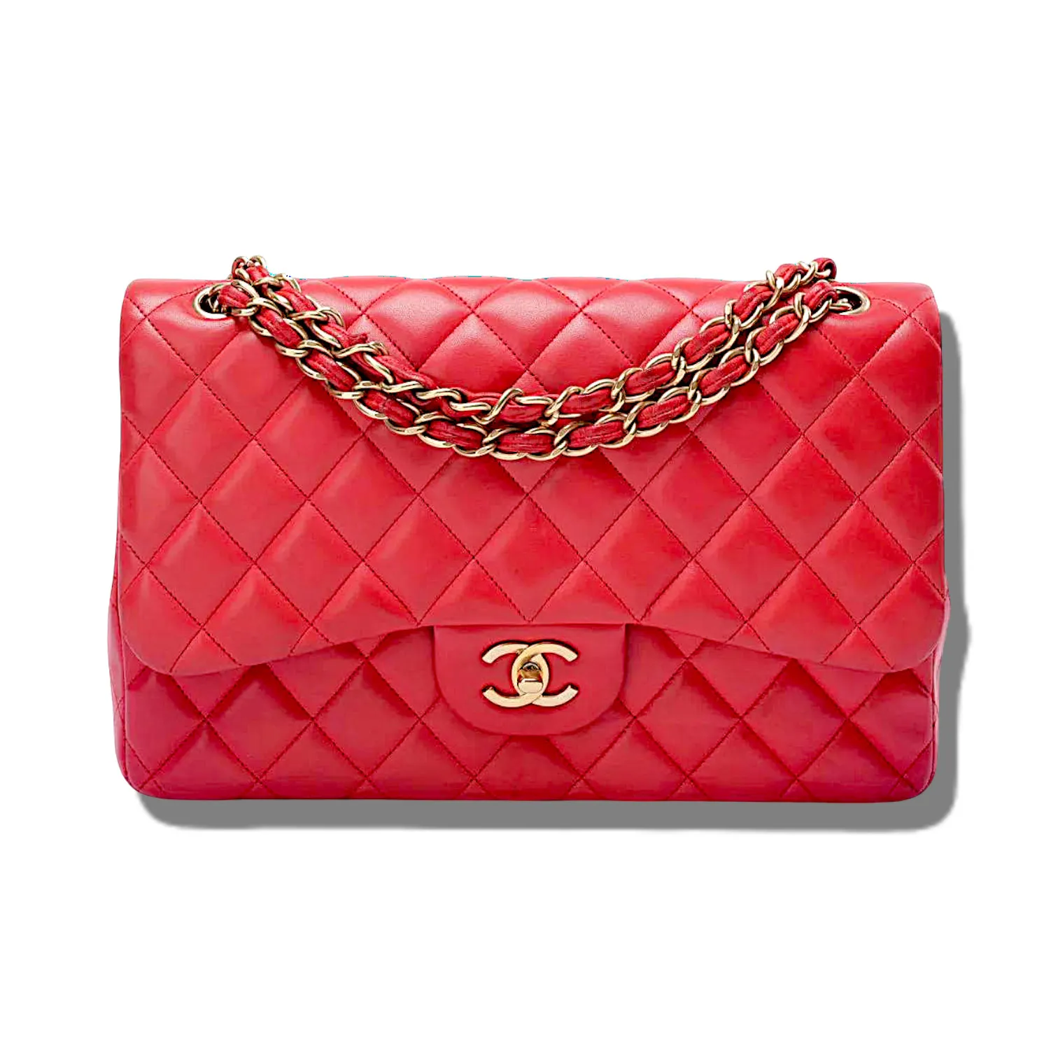 Сумка CHANEL Classic Flap (30 см)