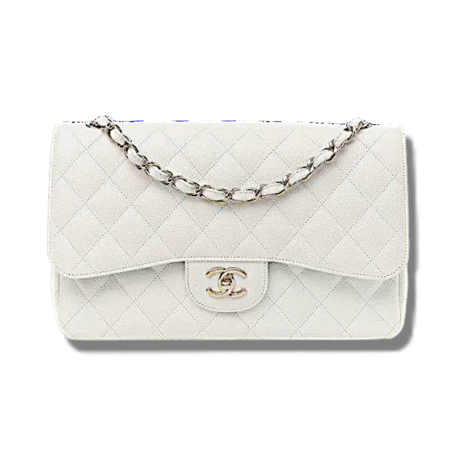 Сумка CHANEL Classic Flap (30 см)