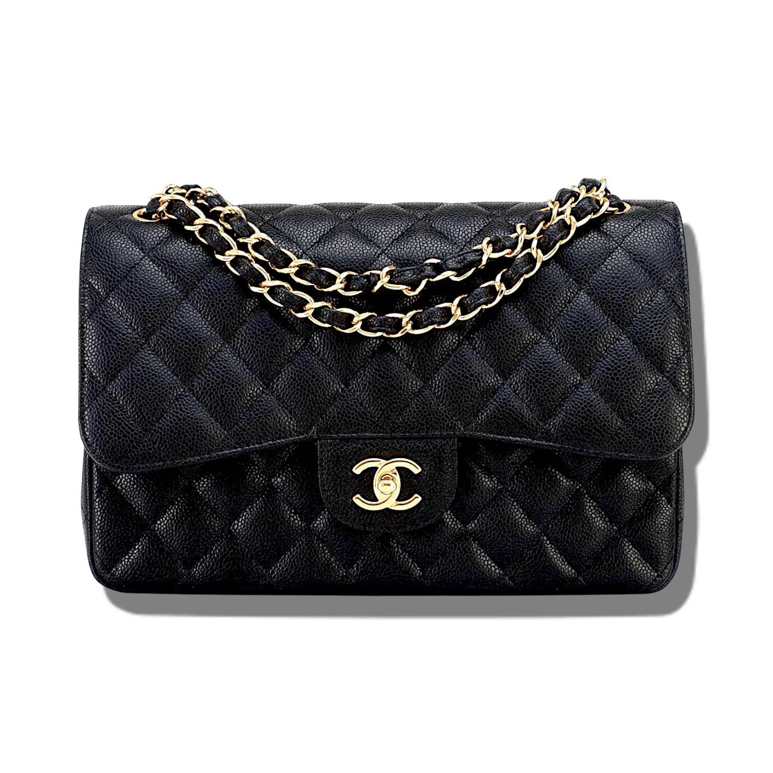 Сумка CHANEL Classic Flap (30 см)
