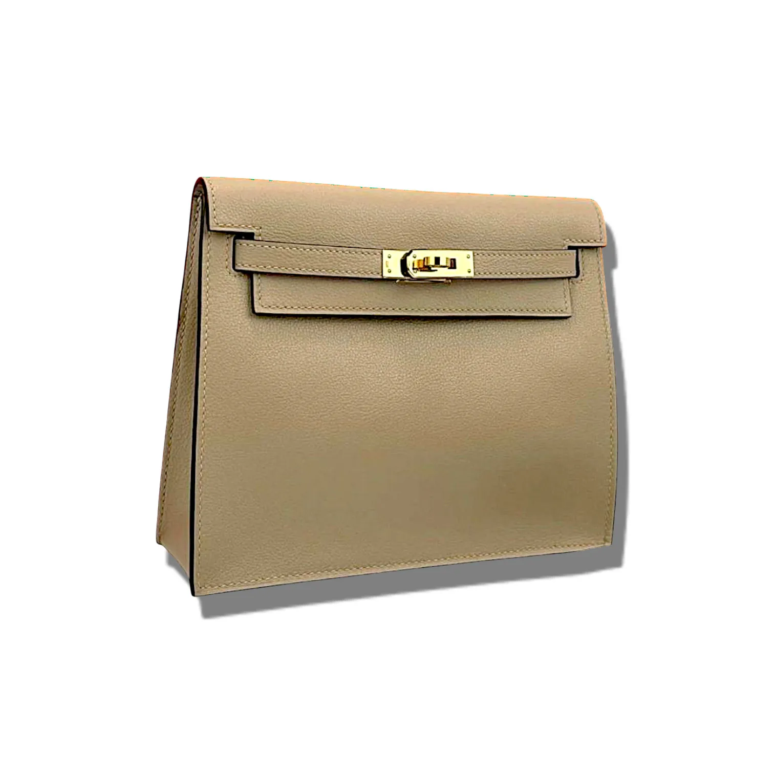 Сумка HERMES Kelly Danse (22 см)