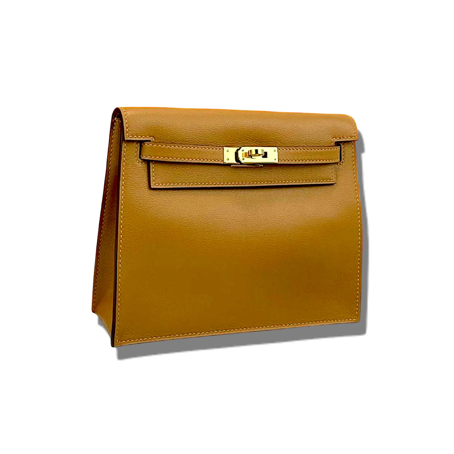 Сумка HERMES Kelly Danse (22 см)