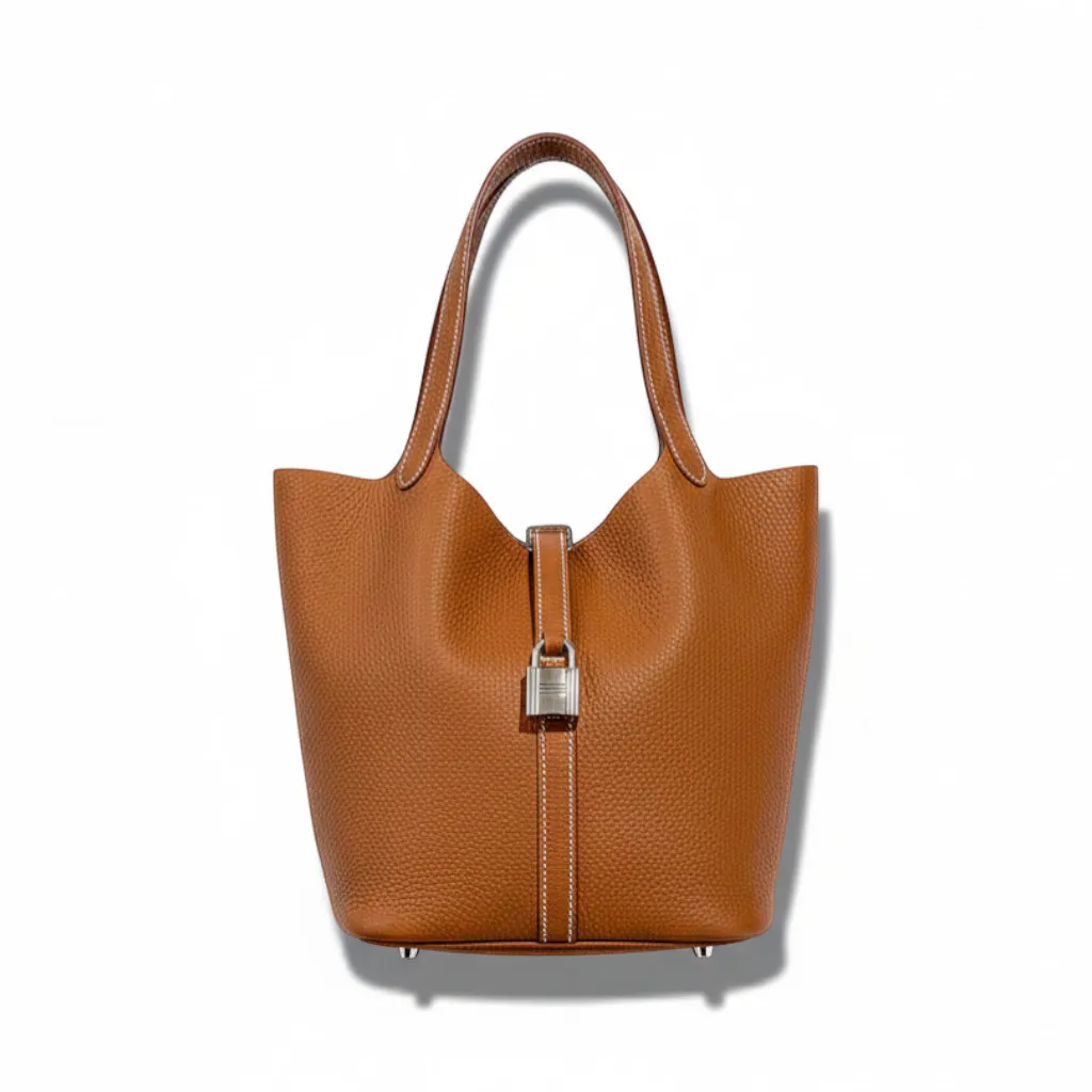 Сумка HERMES Picotin (23 см)