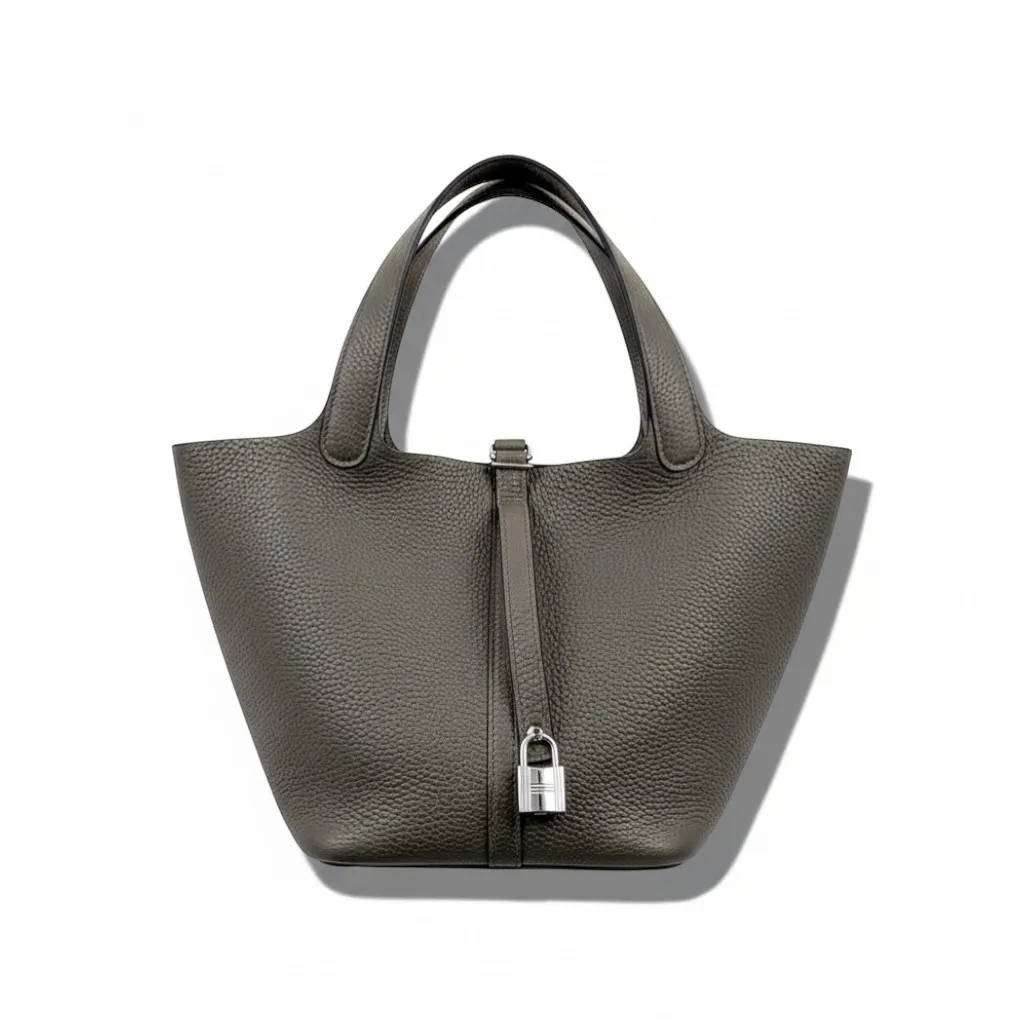 Сумка HERMES Picotin (23 см)