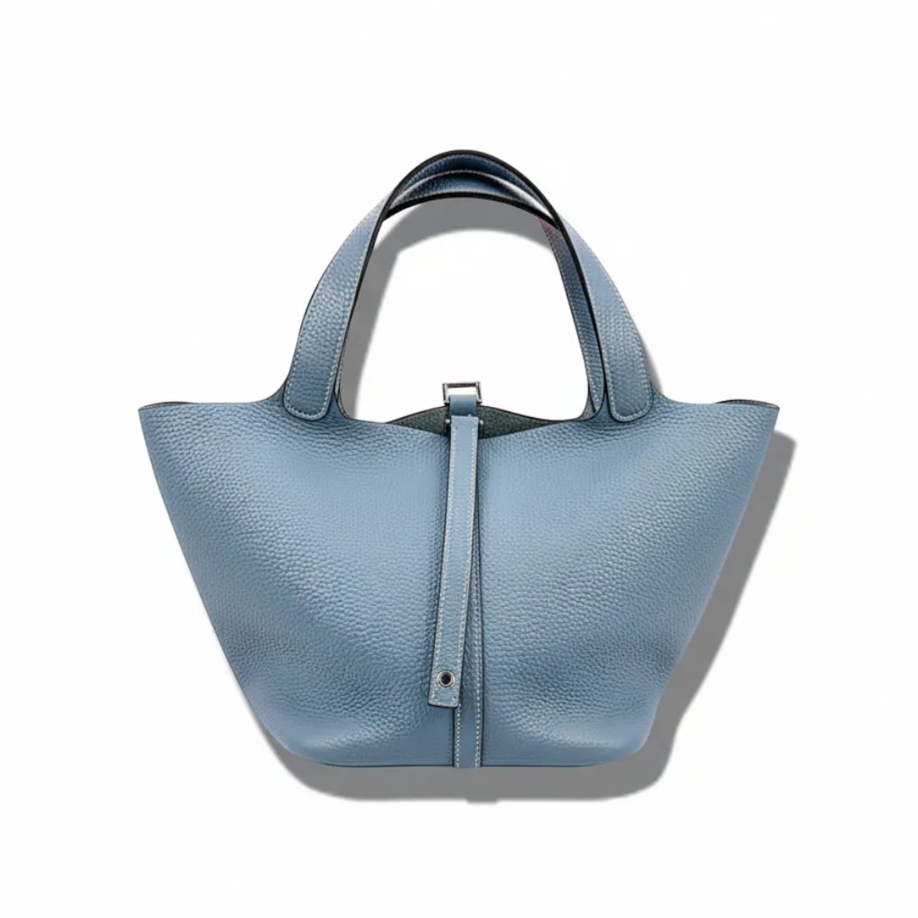 Сумка HERMES Picotin (23 см)