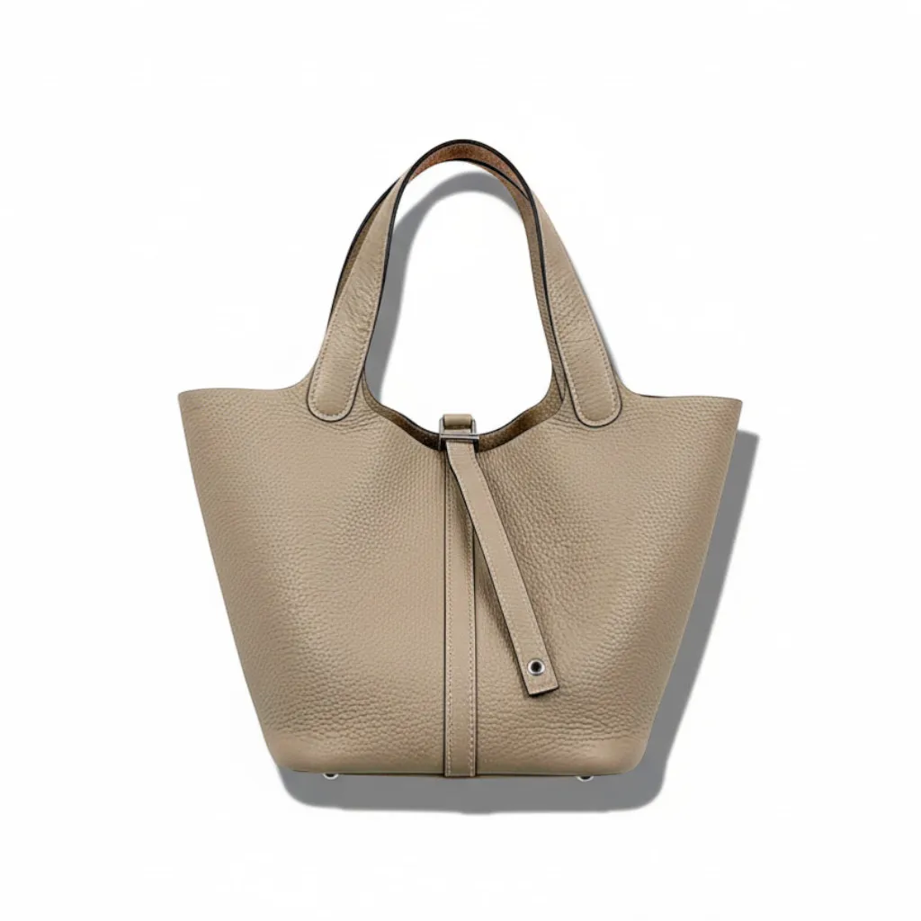 Сумка HERMES Picotin (23 см)