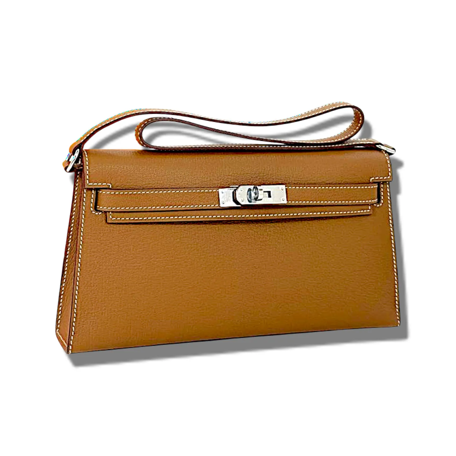 Сумка HERMES Kelly Élan (28 см)