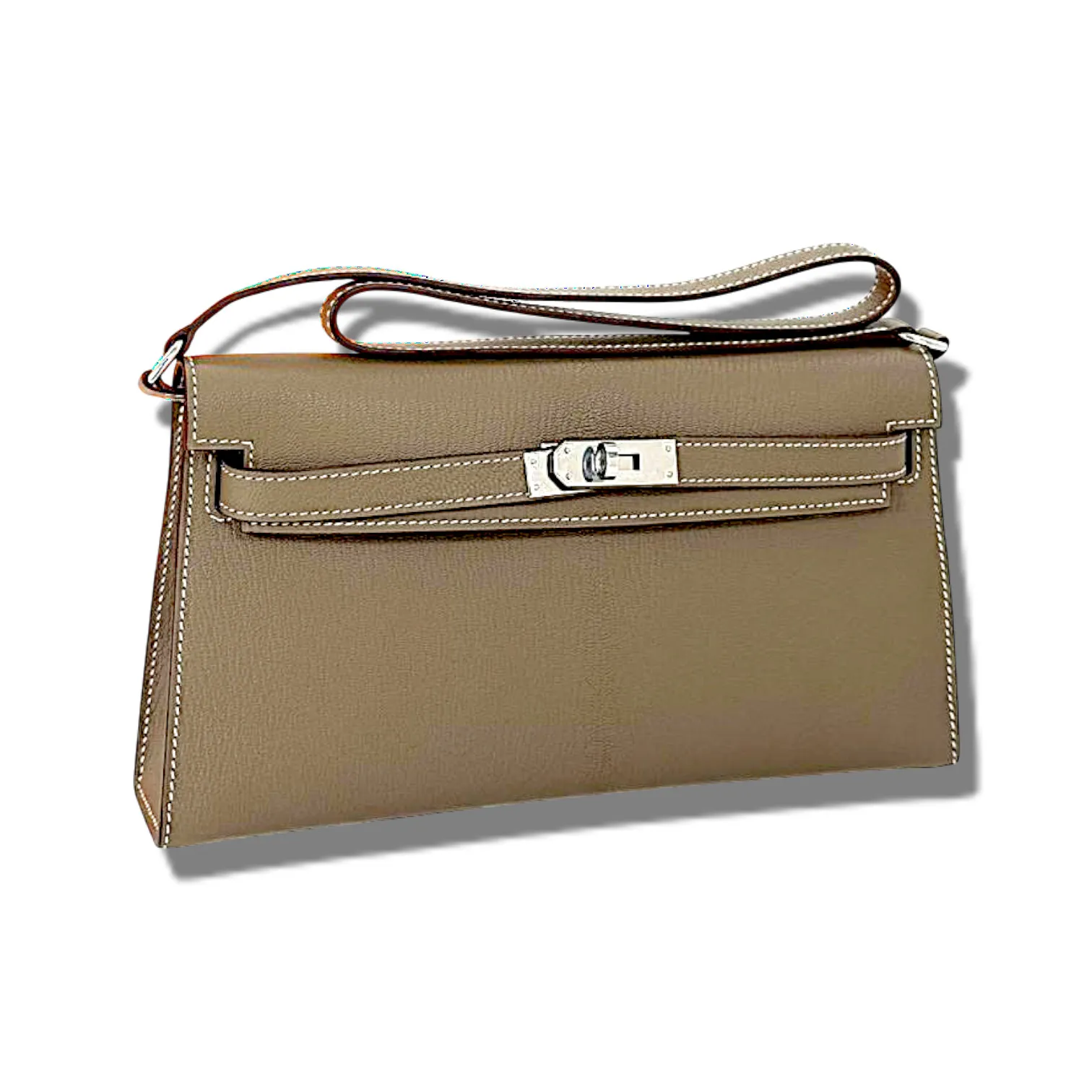 Сумка HERMES Kelly Élan (28 см)