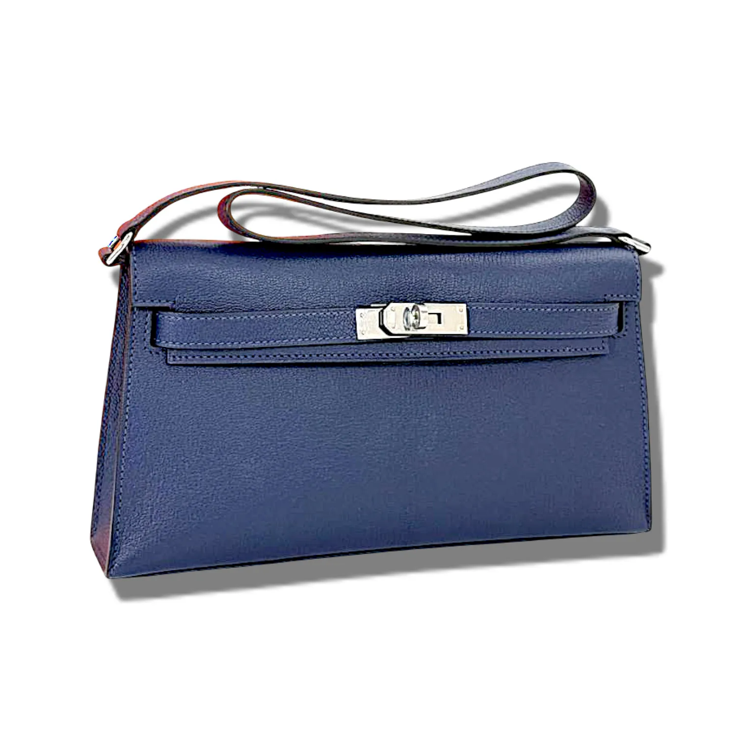 Сумка HERMES Kelly Élan (28 см)