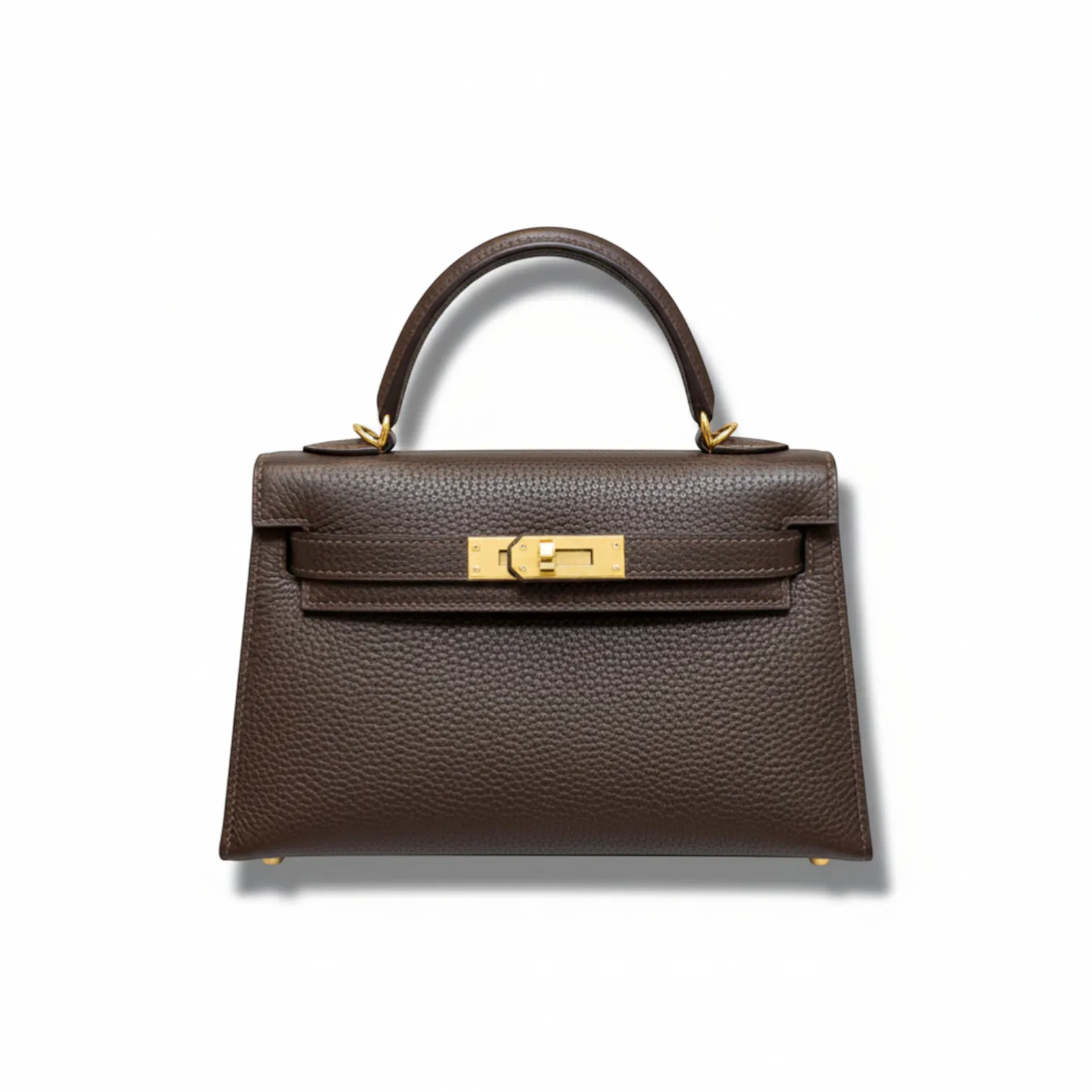 Сумка HERMES Kelly (20 см)