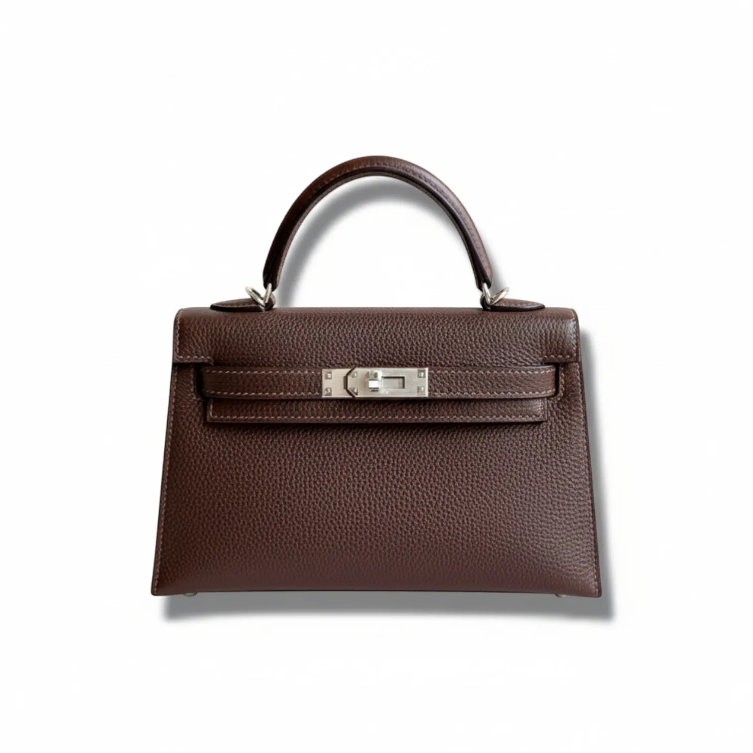Сумка HERMES Kelly (20 см)