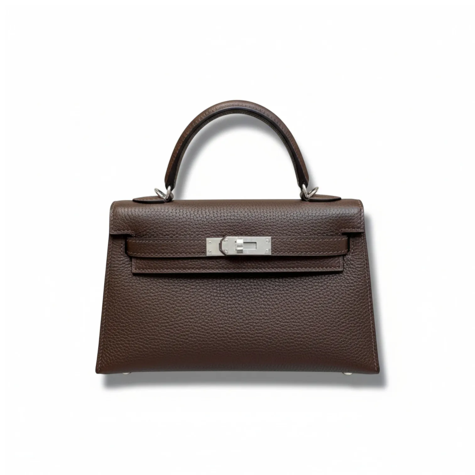 Сумка HERMES Kelly (20 см)
