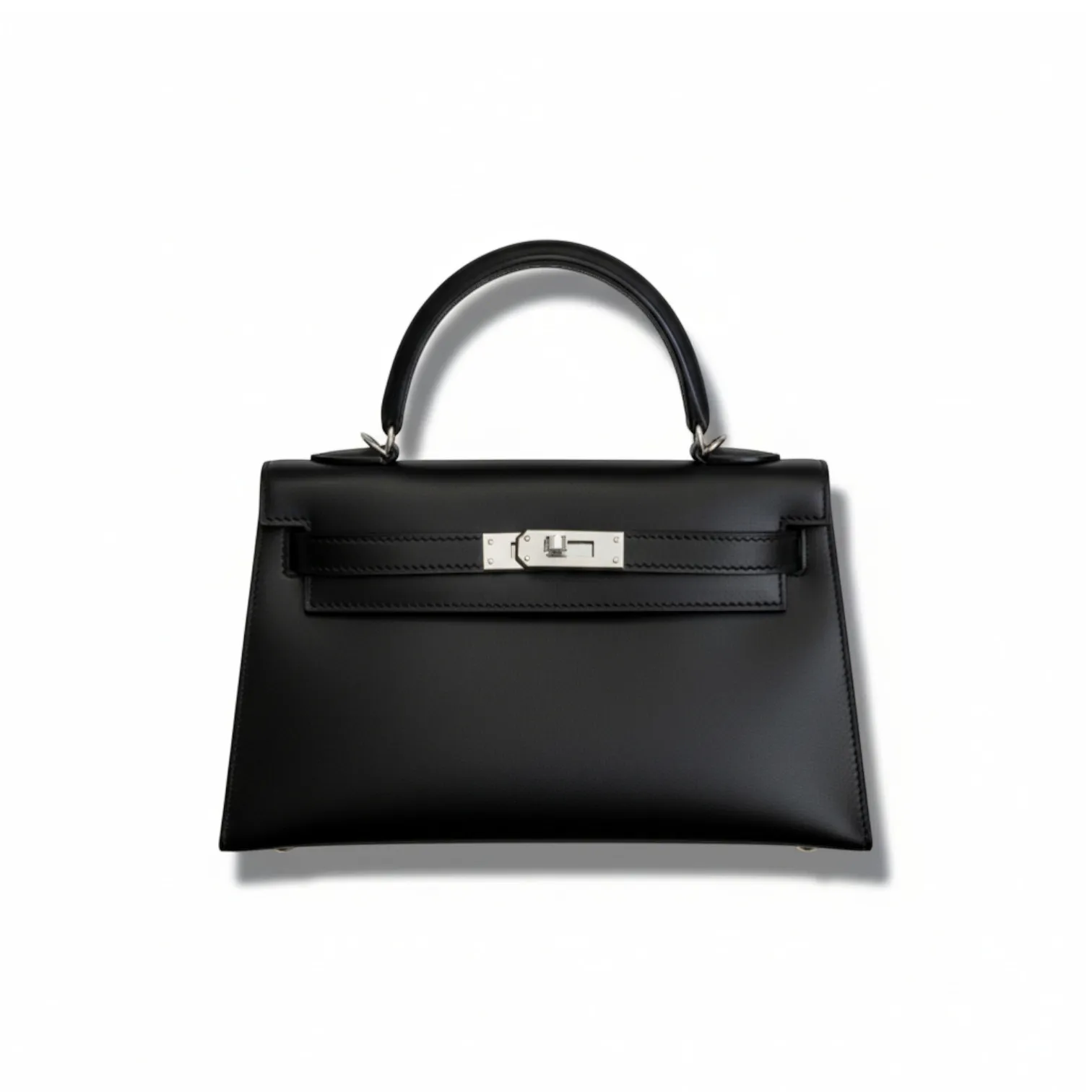 Сумка HERMES Kelly (20 см)