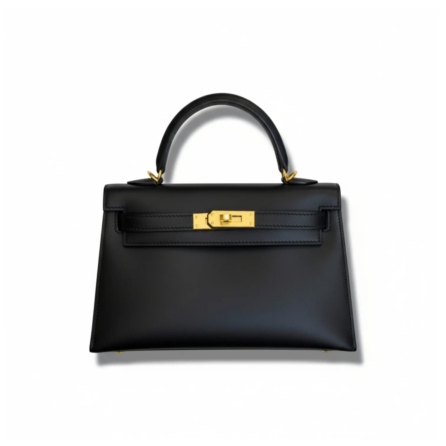 Сумка HERMES Kelly (20 см)