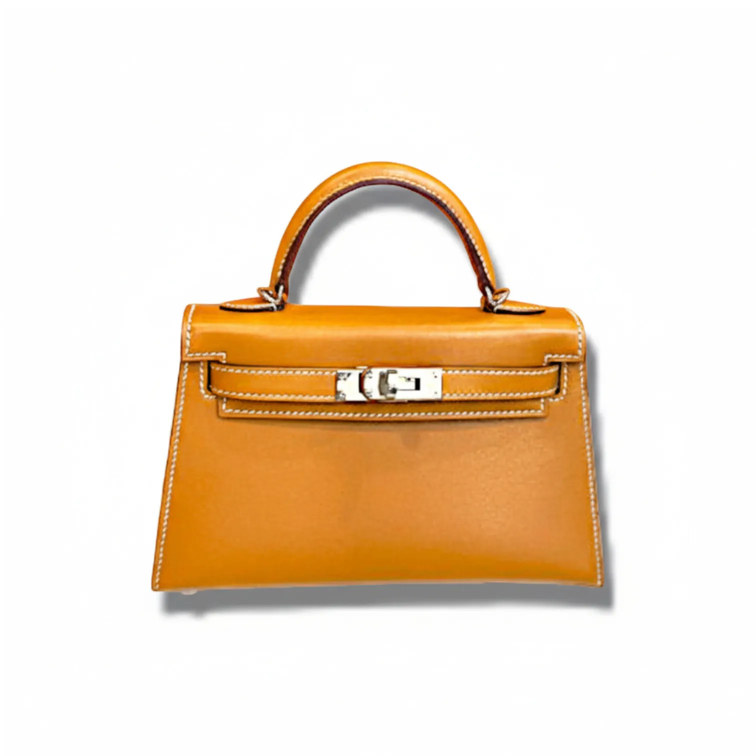 Сумка HERMES Kelly (20 см)