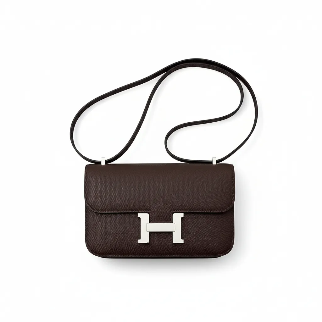 Сумка HERMES Constance (23 см)