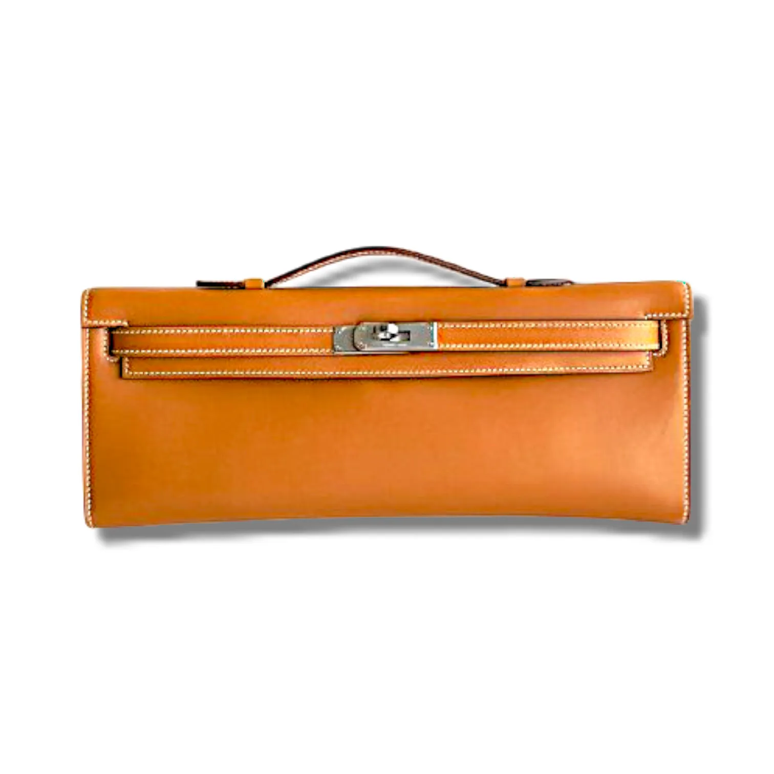 Клатч HERMES Kelly Cut (31 cм)