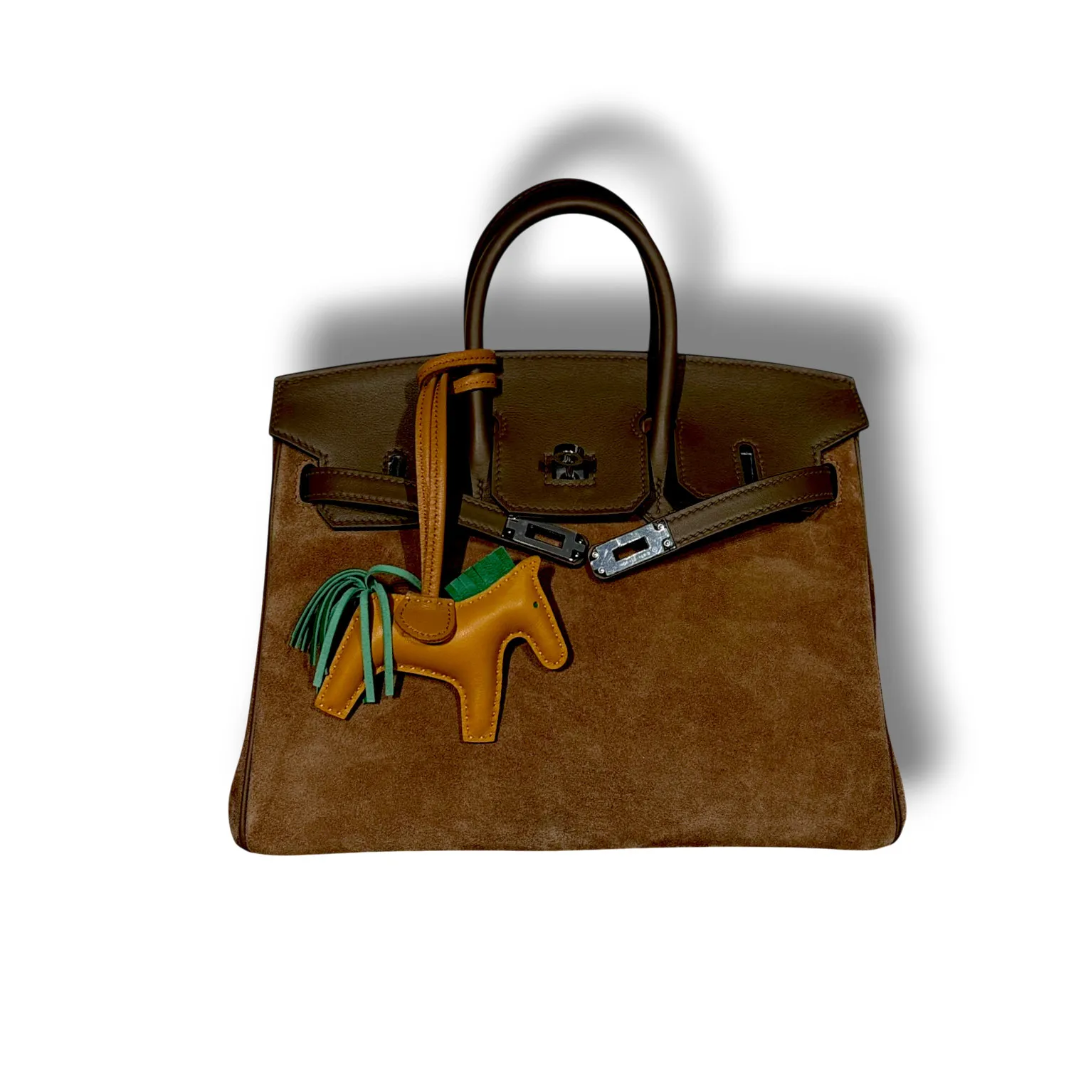 Сумка HERMES Birkin (25 см)