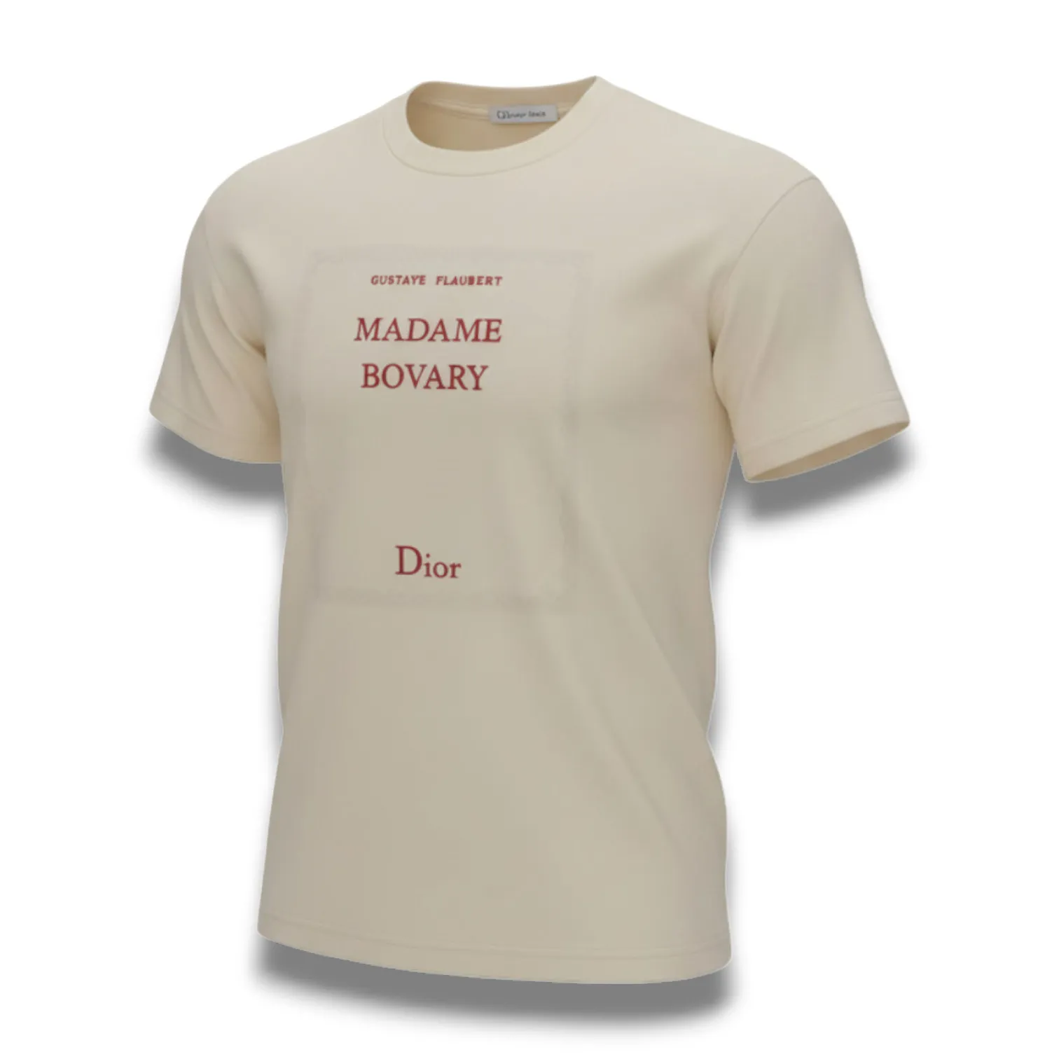 Футболка DIOR