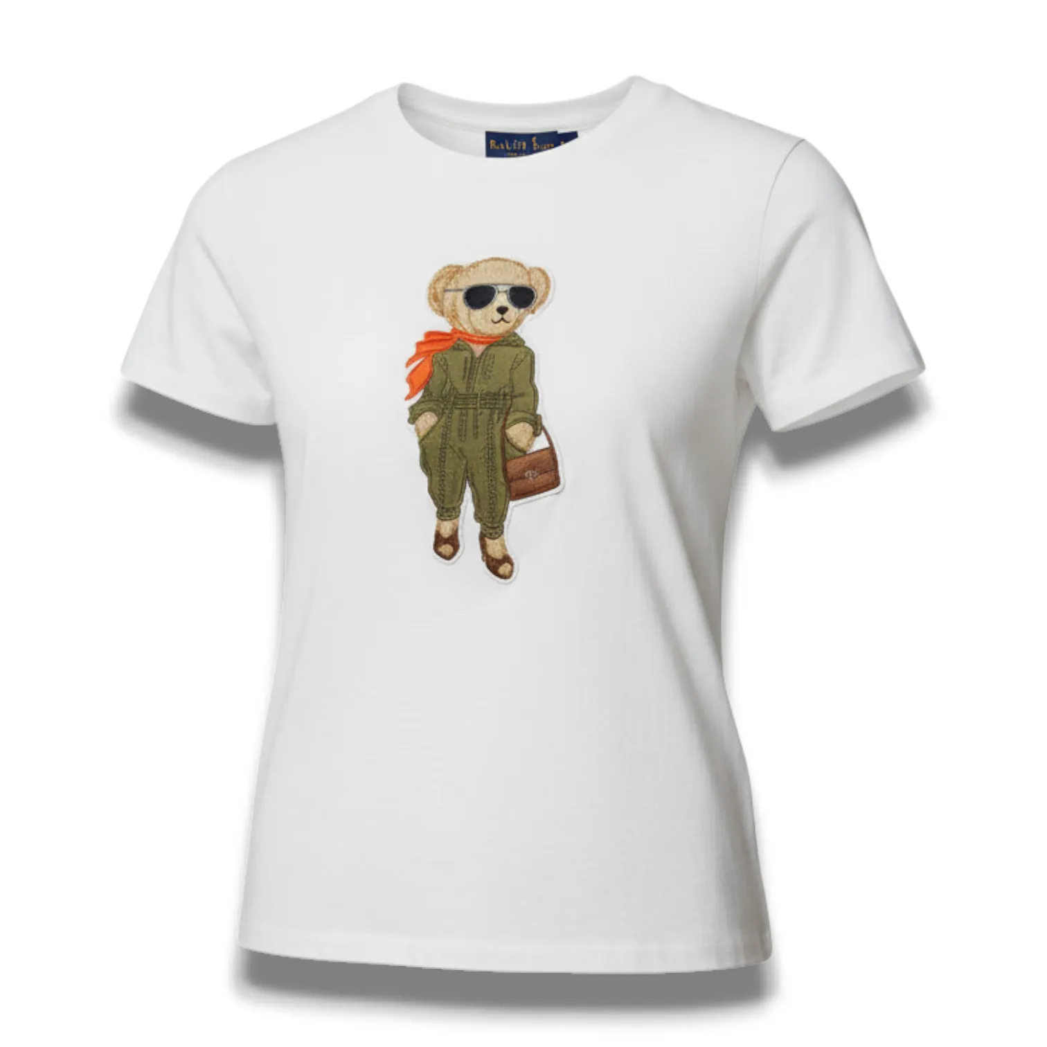 Футболка RALPH LAUREN