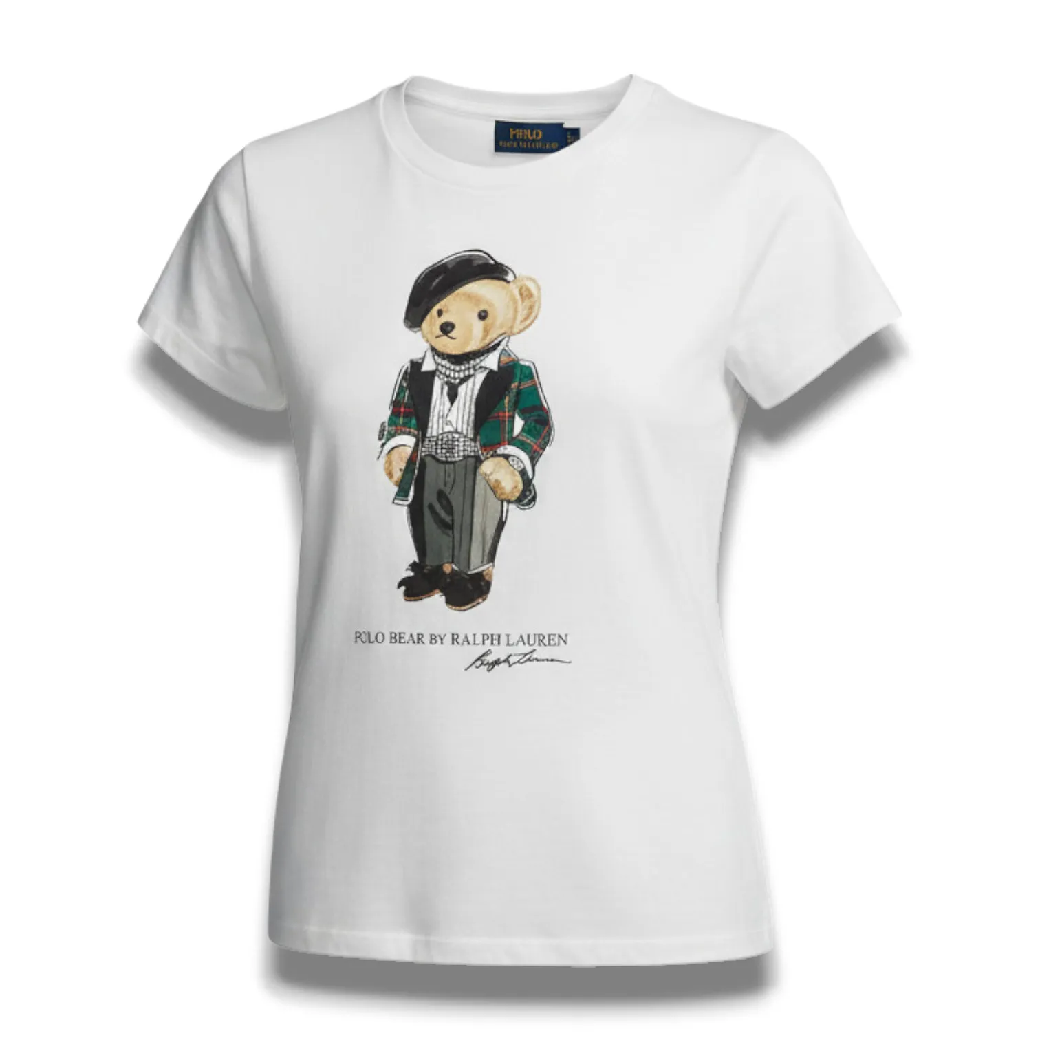 Футболка RALPH LAUREN