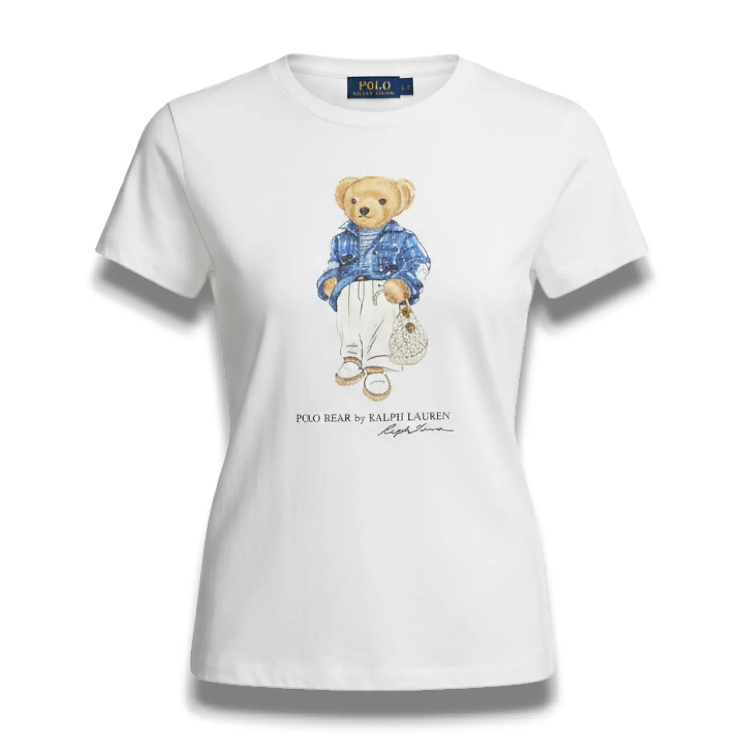 Футболка RALPH LAUREN