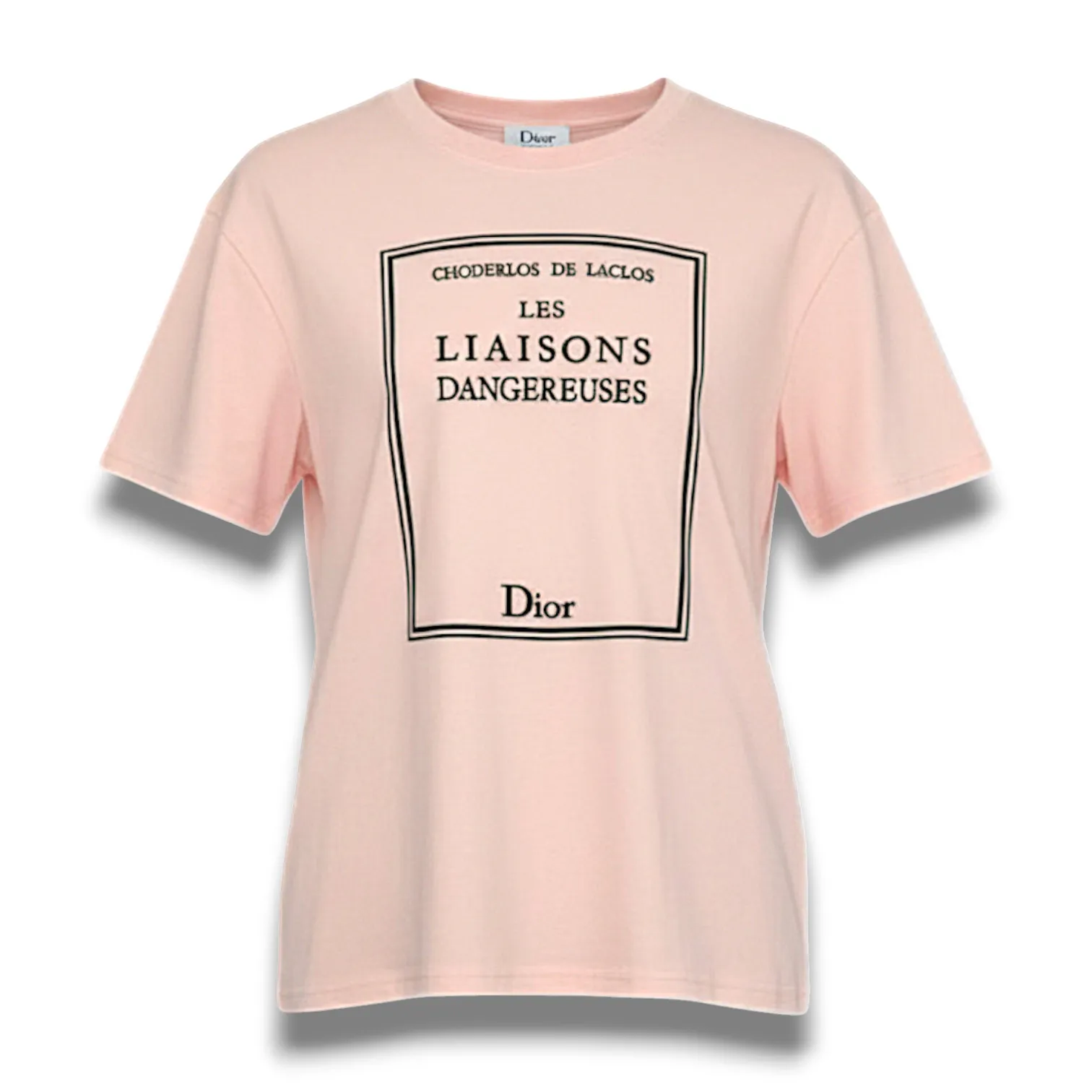 Футболка DIOR