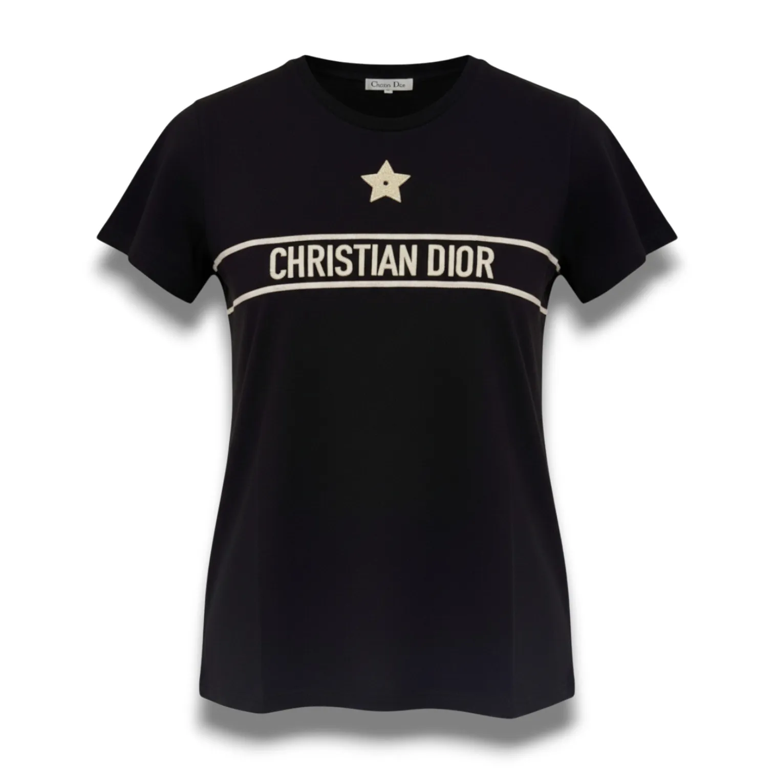 Футболка DIOR