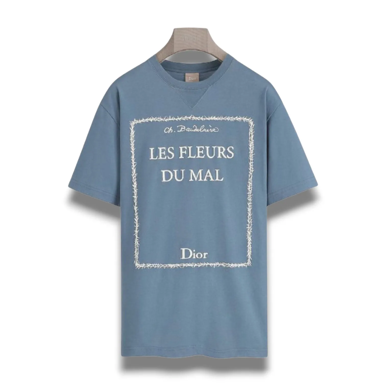 Футболка DIOR