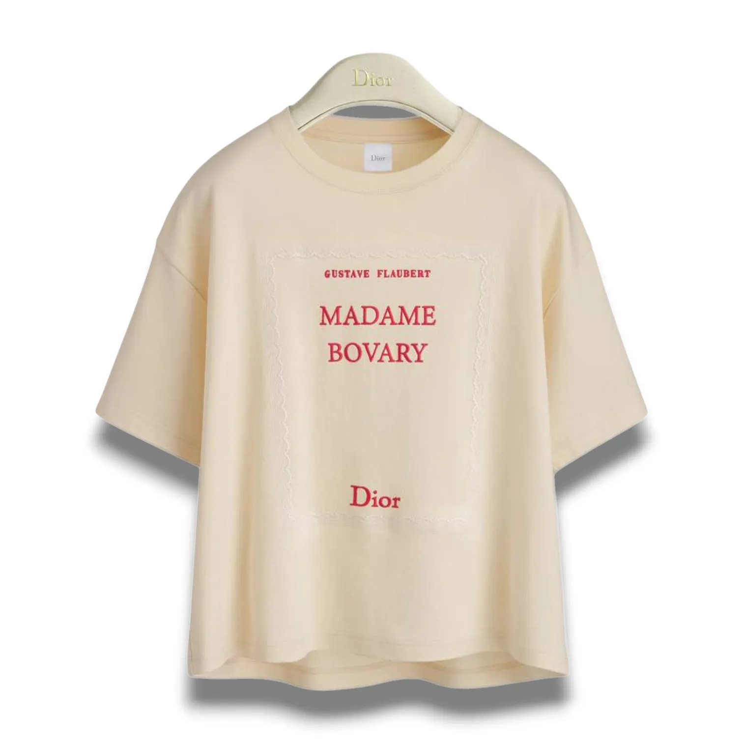 Футболка DIOR