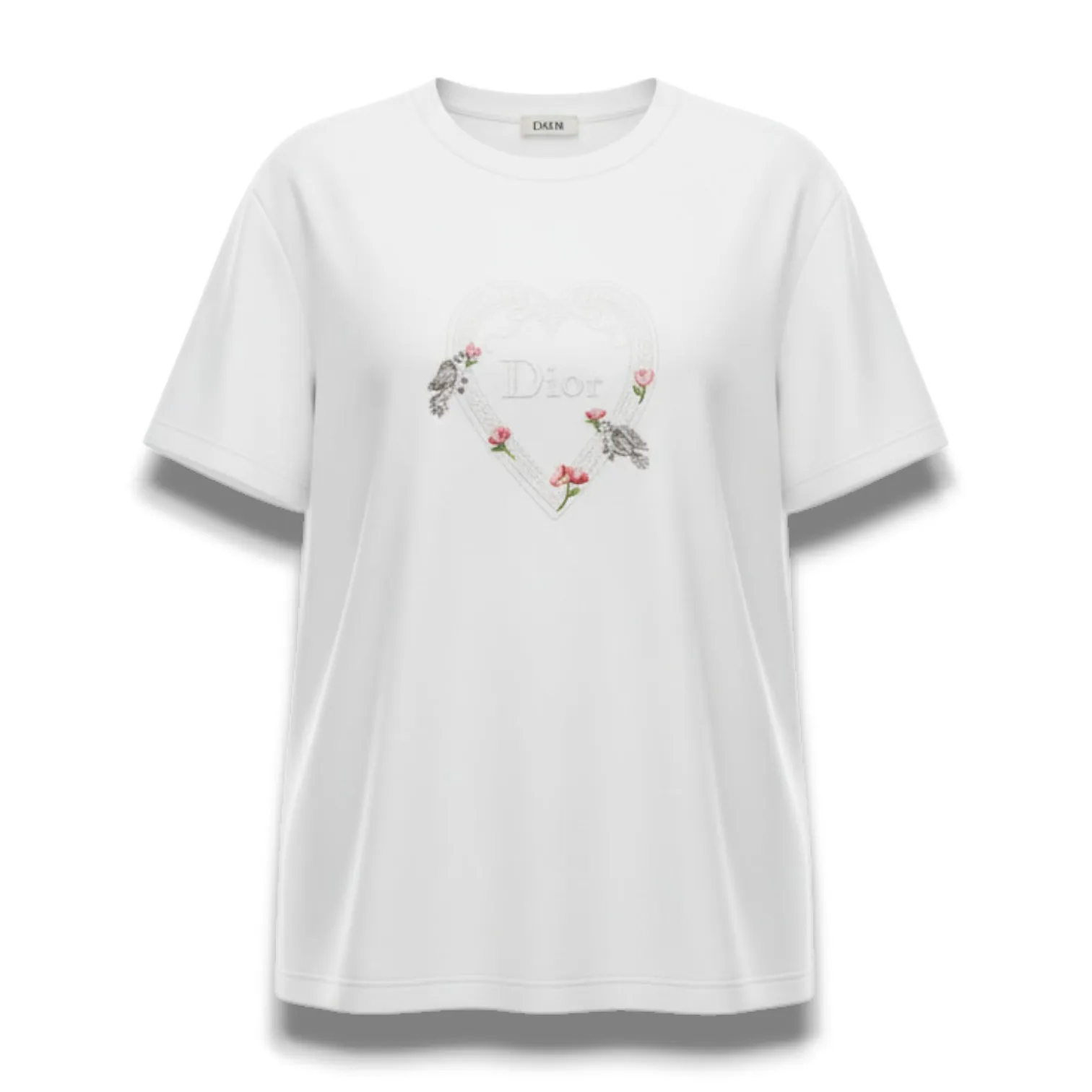 Футболка DIOR