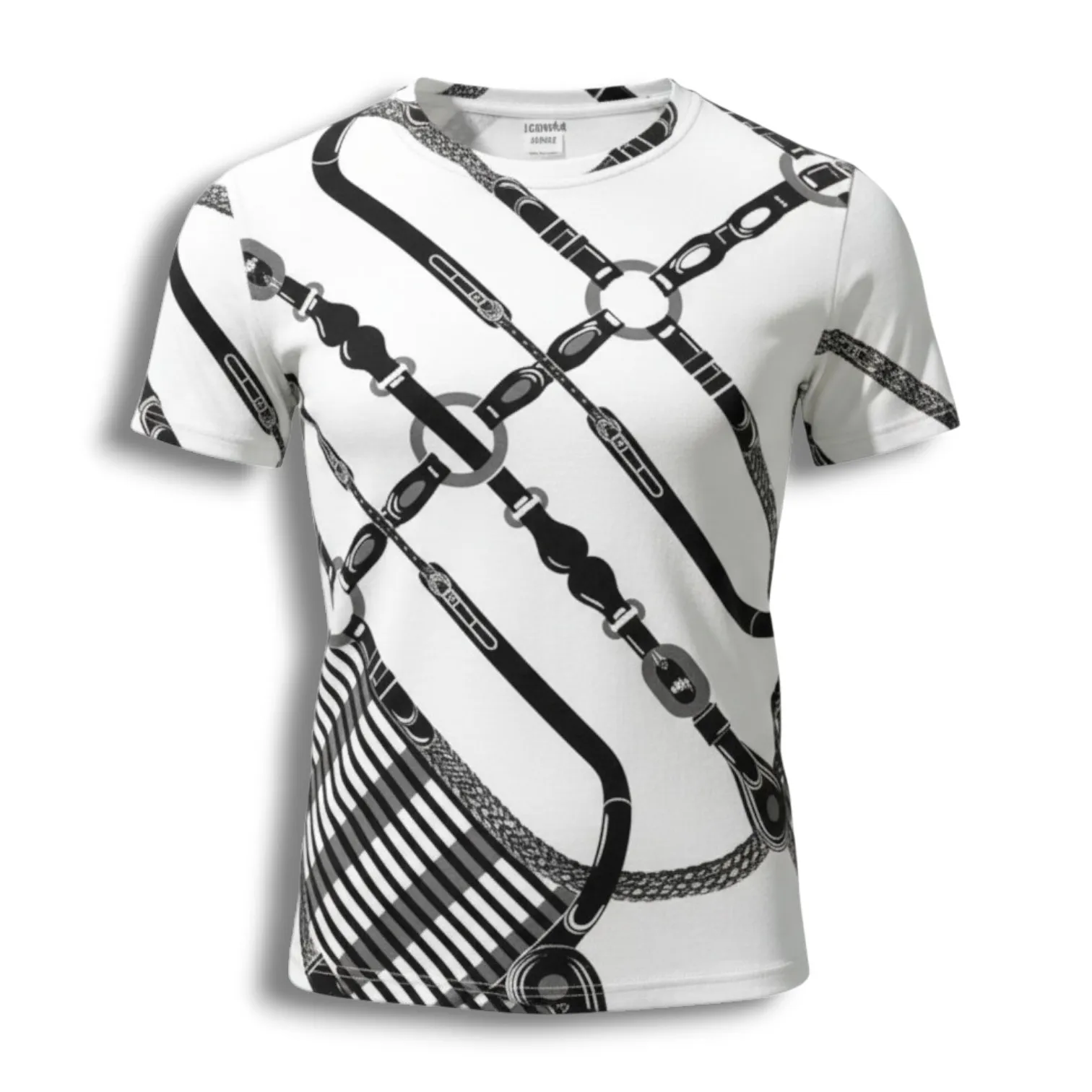 Футболка HERMES
