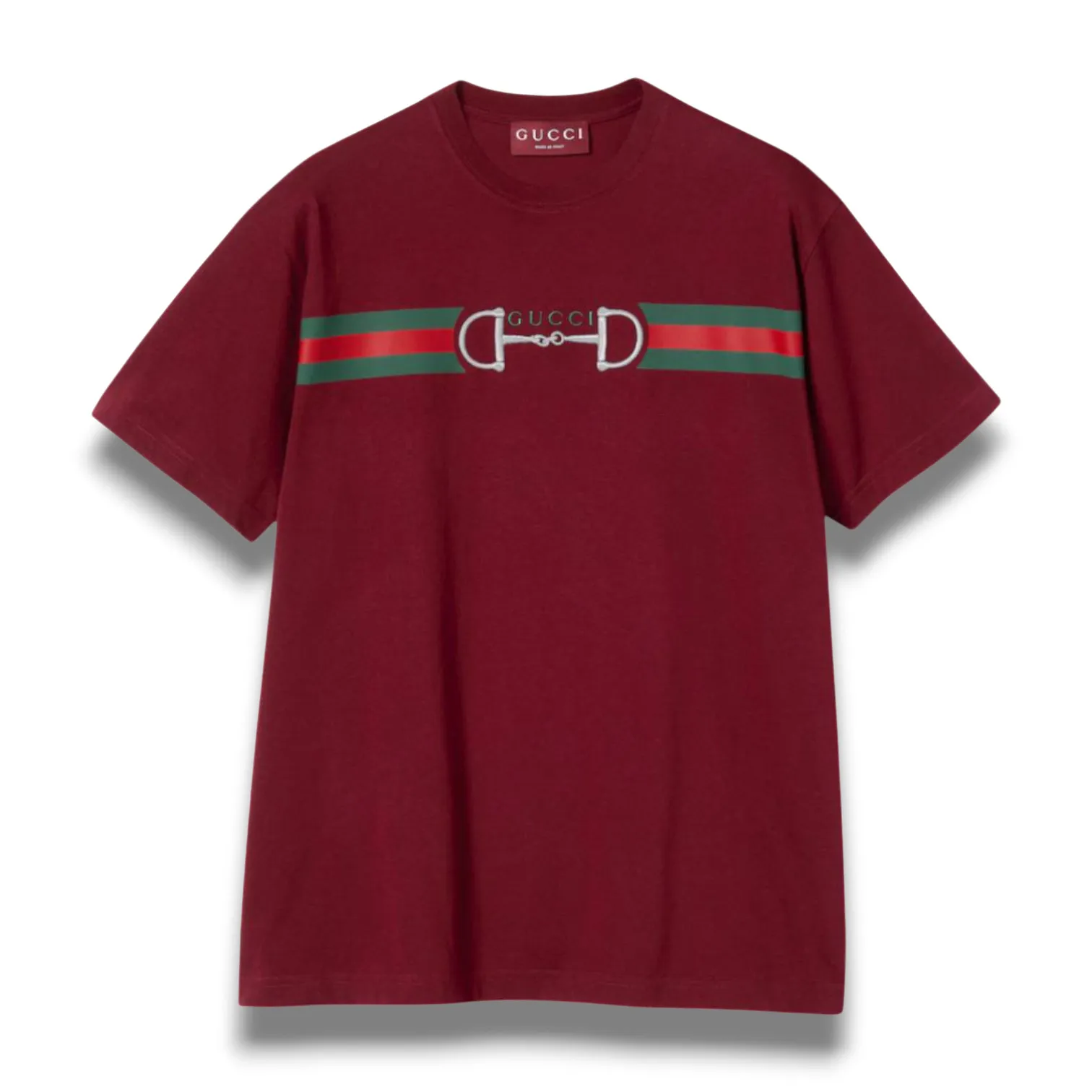 Футболка GUCCI