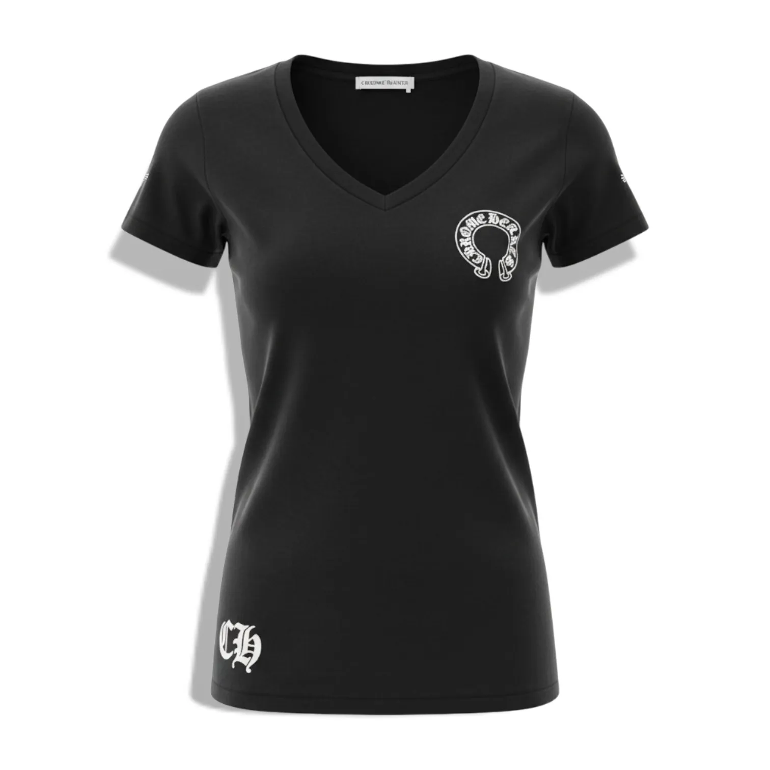 Футболка CHROME HEARTS